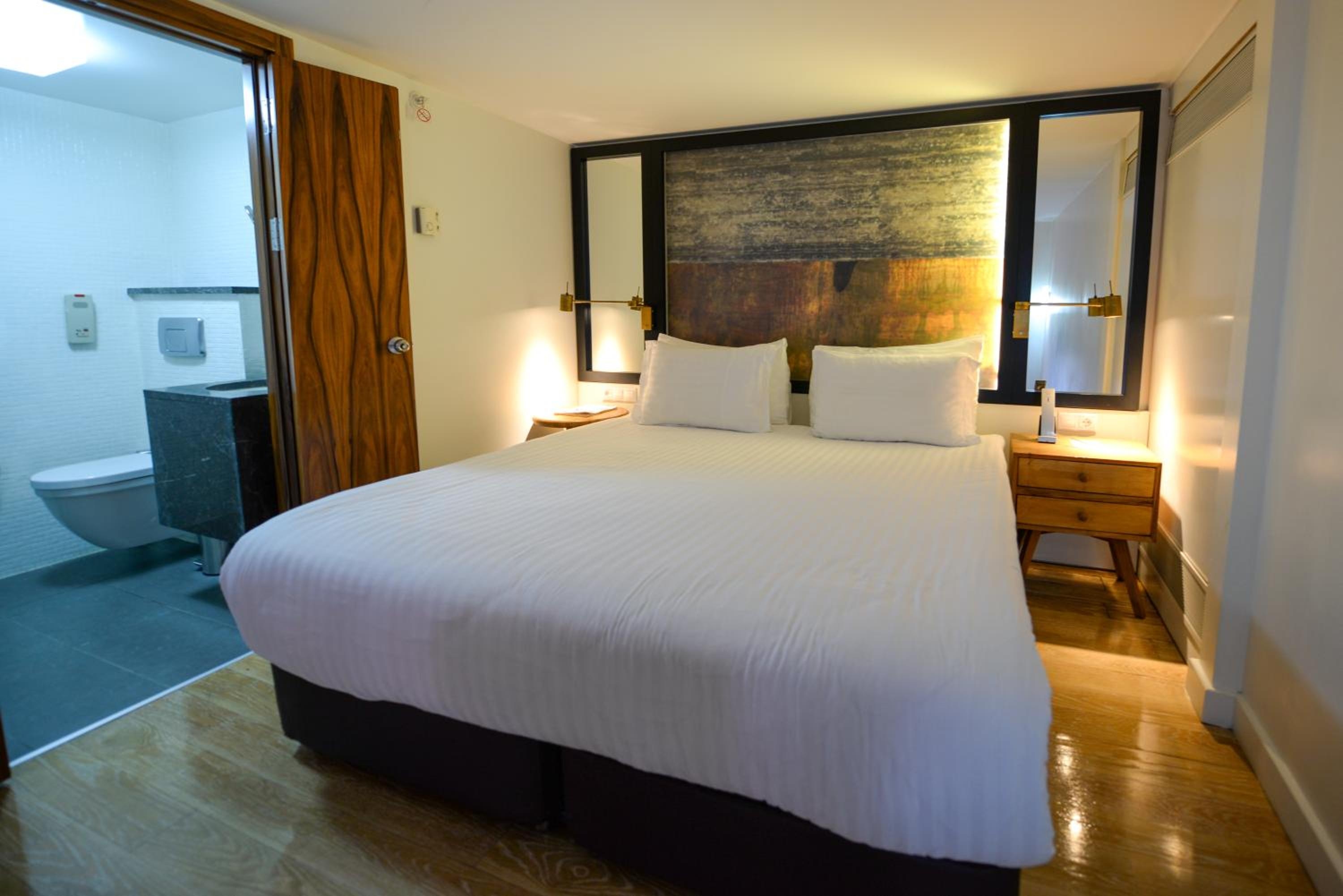 Foto de Miapera Hotel & Spa - Special Class