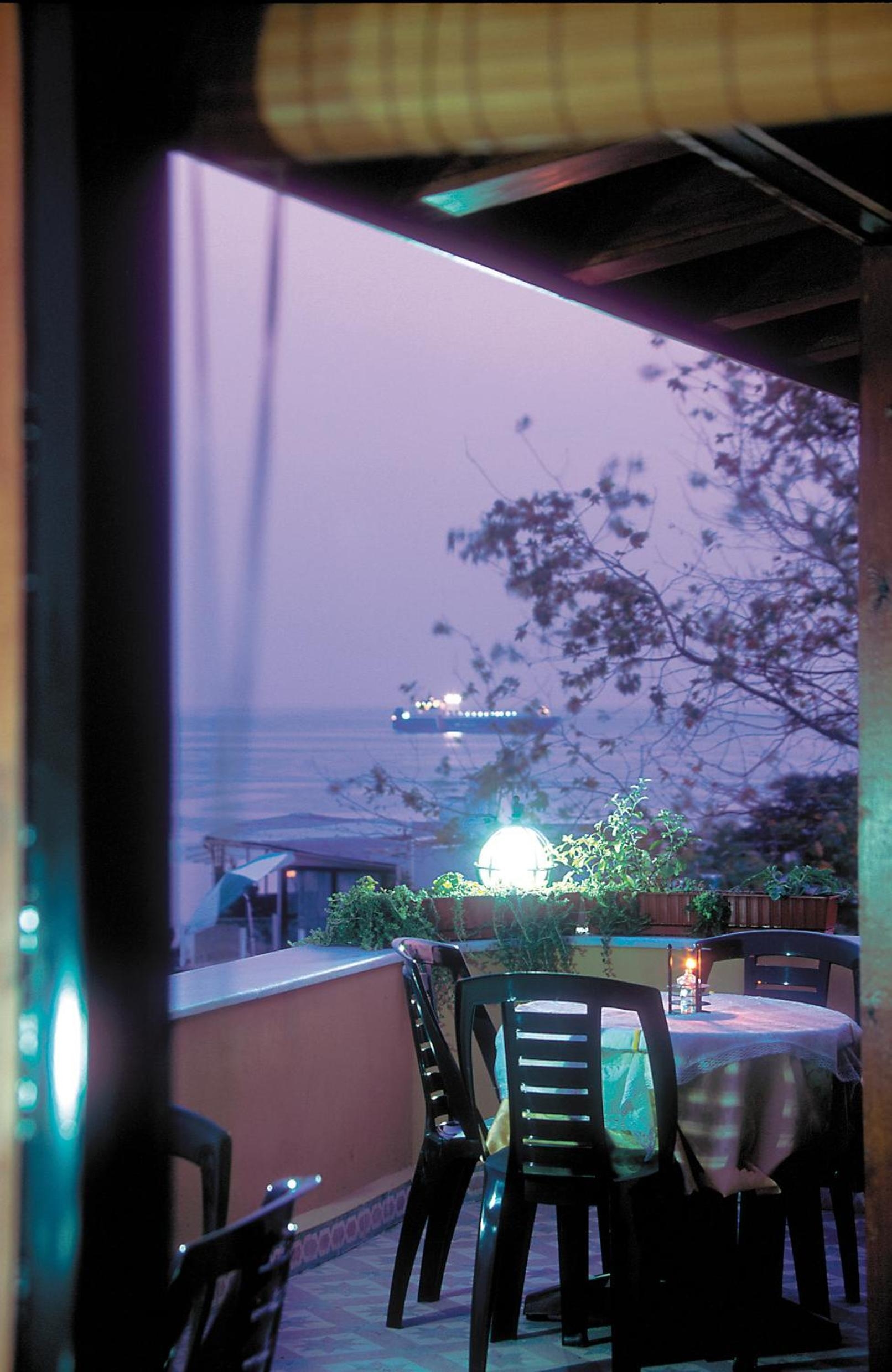 Foto de Dersaadet Hotel Istanbul