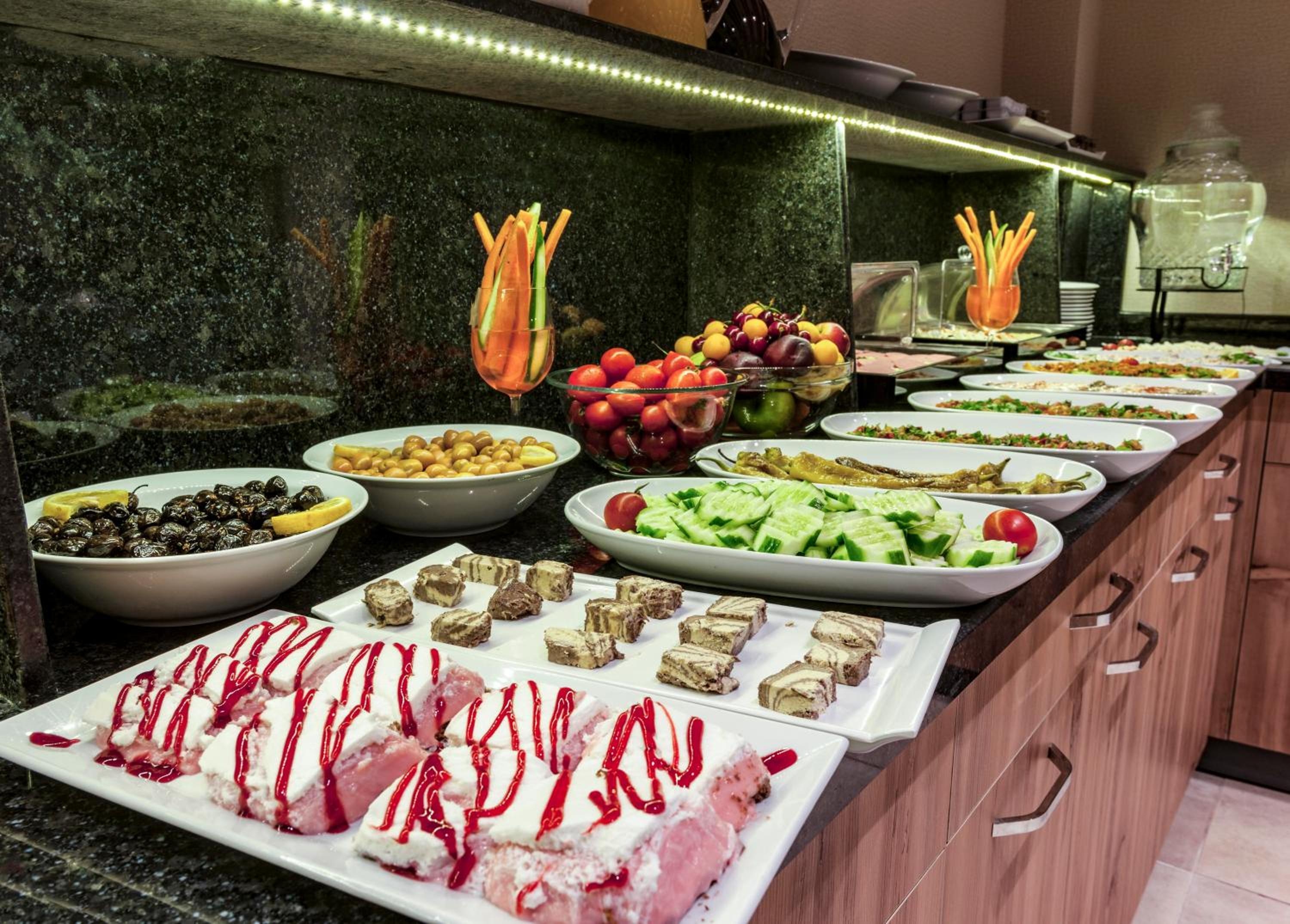 Foto de Kupeli Hotel