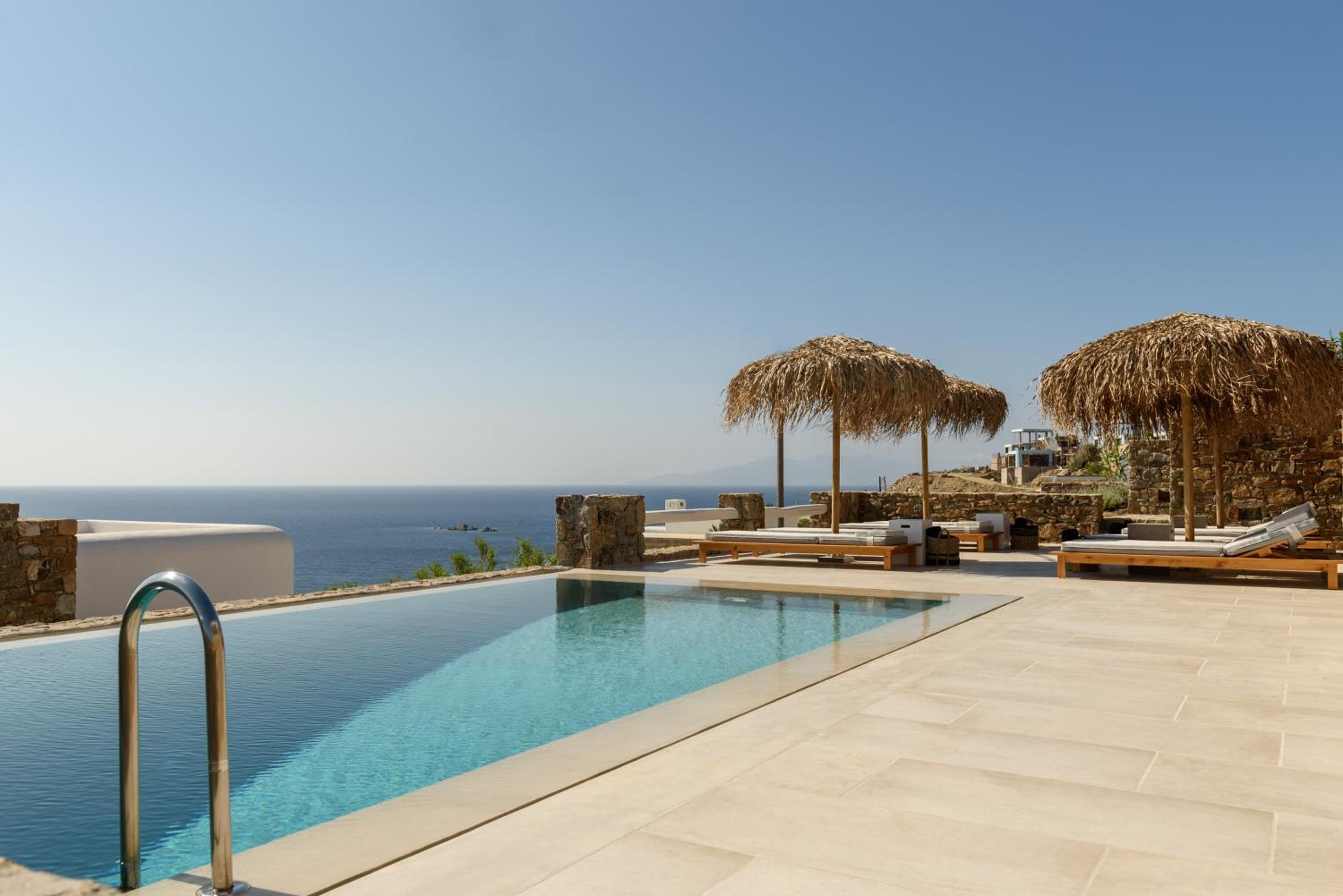 Foto de The Summit of Mykonos