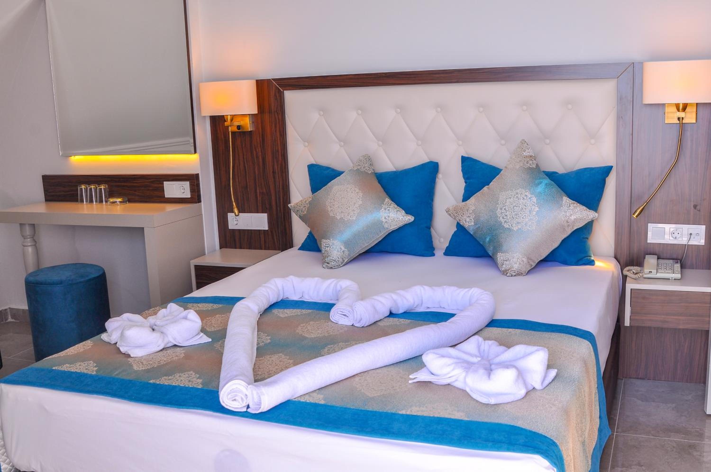Foto de Cleopatra Golden Beach Hotel