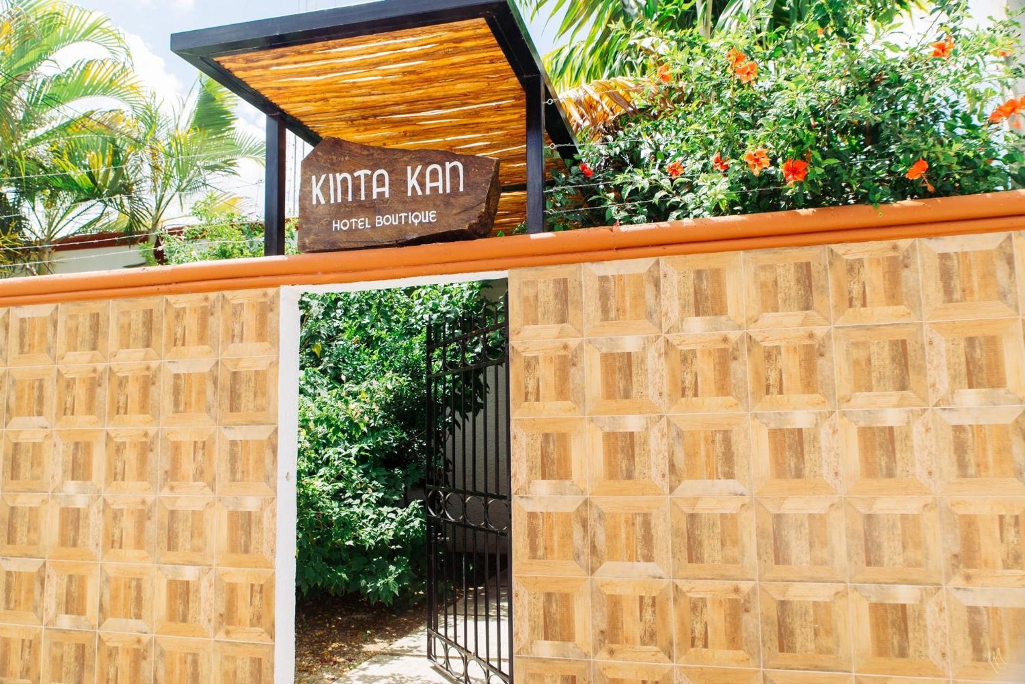 Kinta Kan Hotel Cozumel