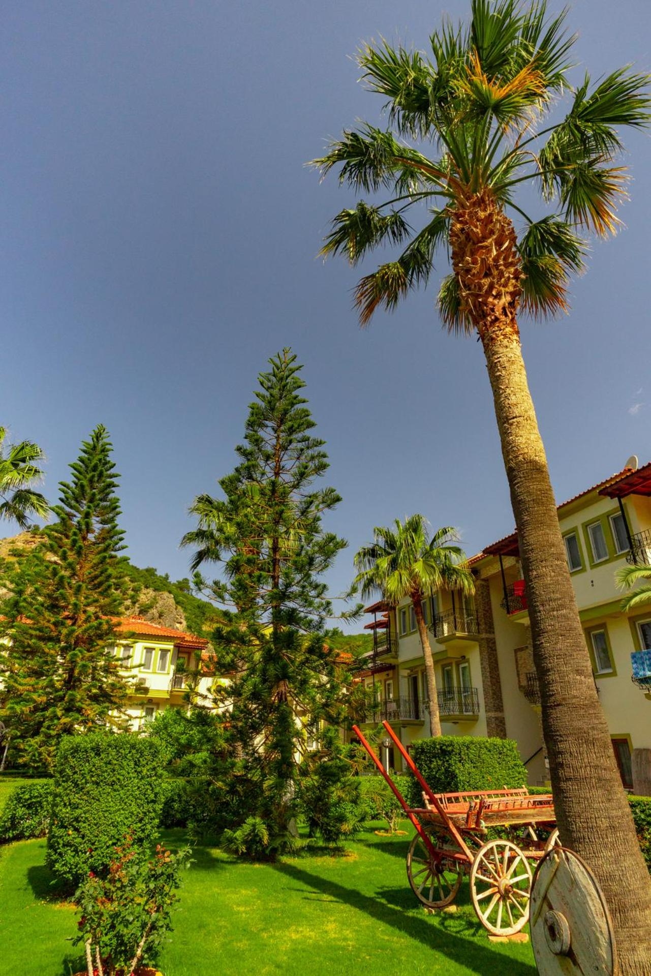 Hotel Karbel Sun