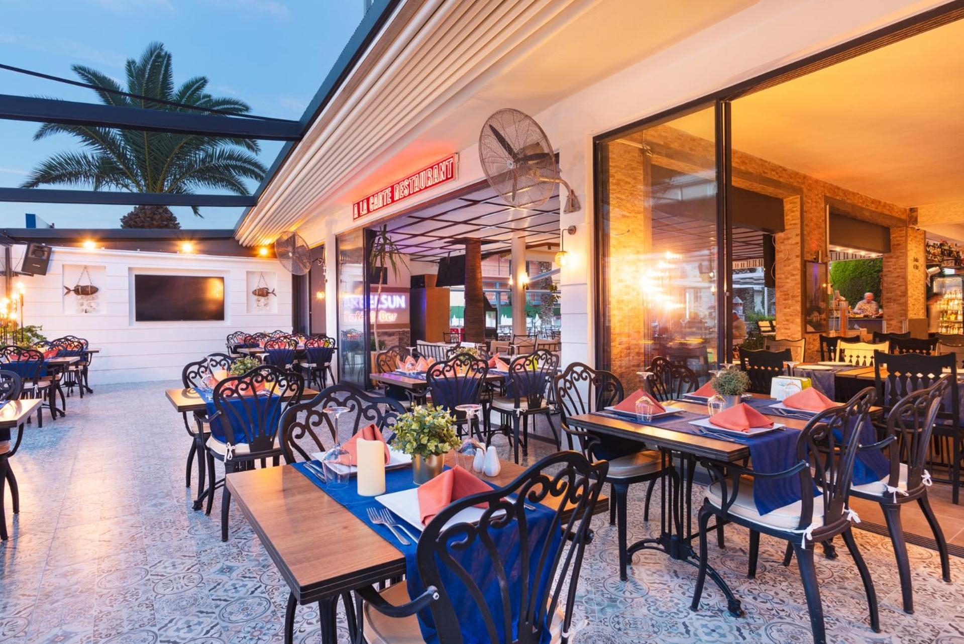 Foto de Hotel Karbel Sun