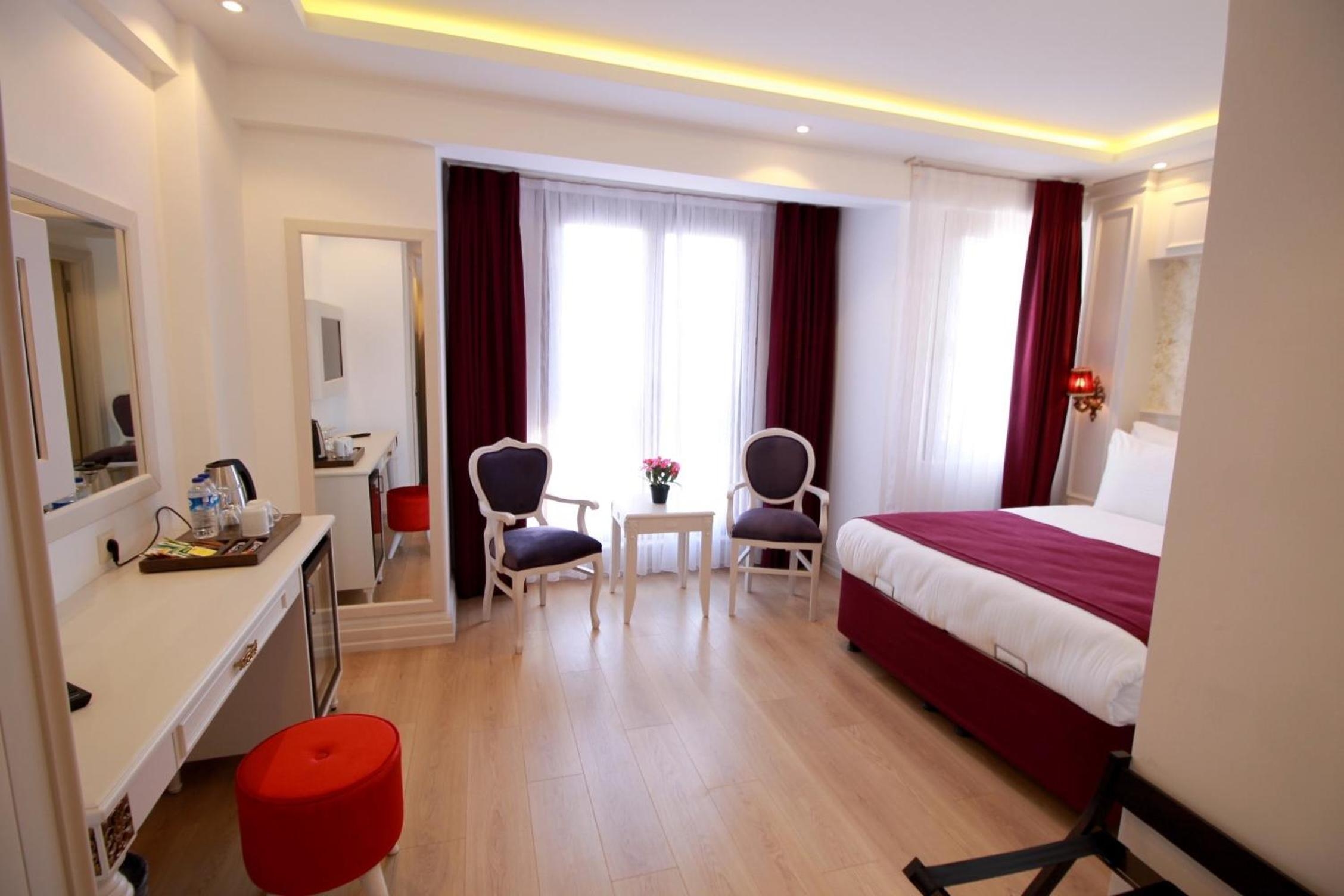 Foto de Albinas Hotel Old City
