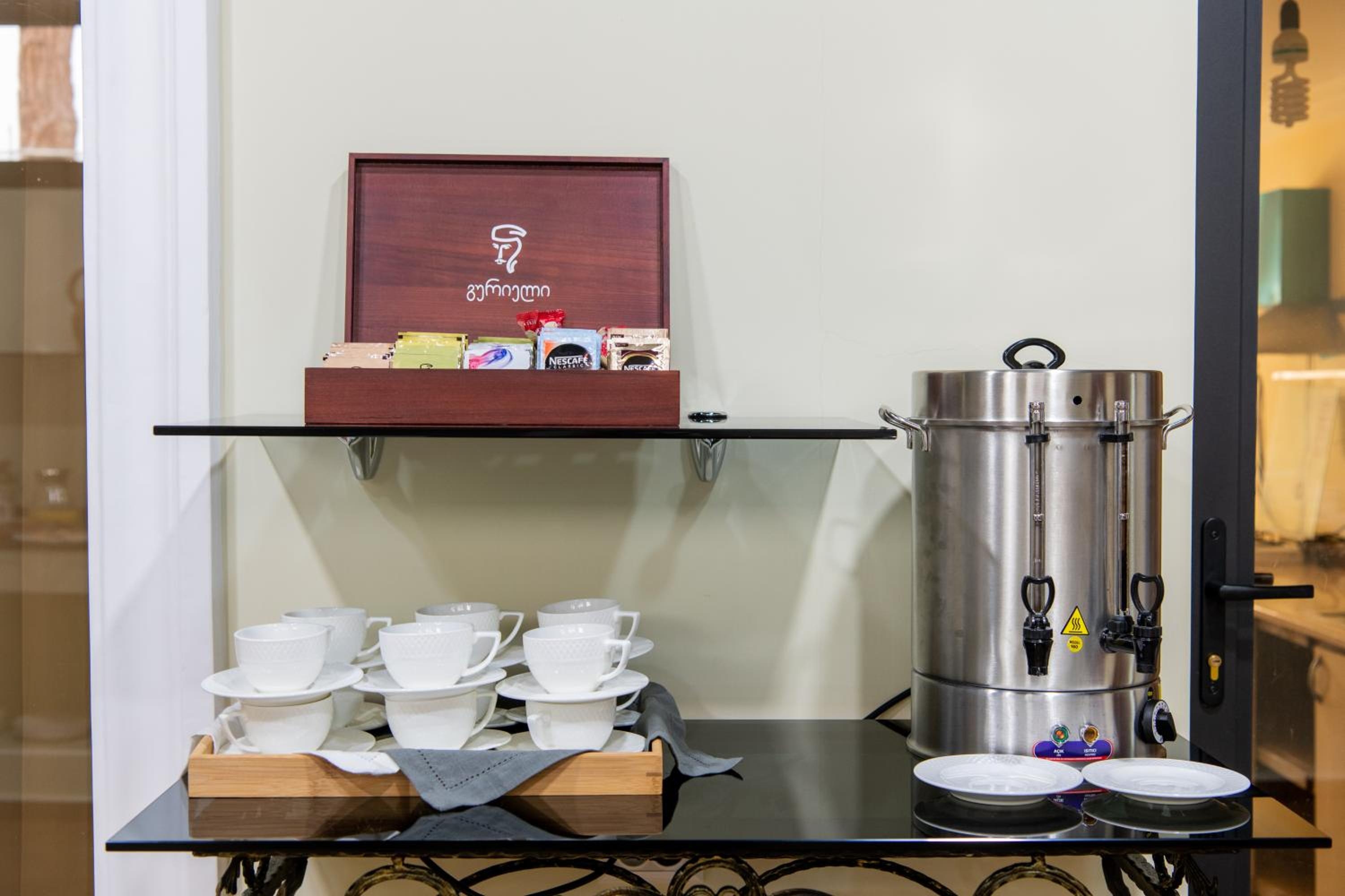 Foto de S&L Boutique Hotel