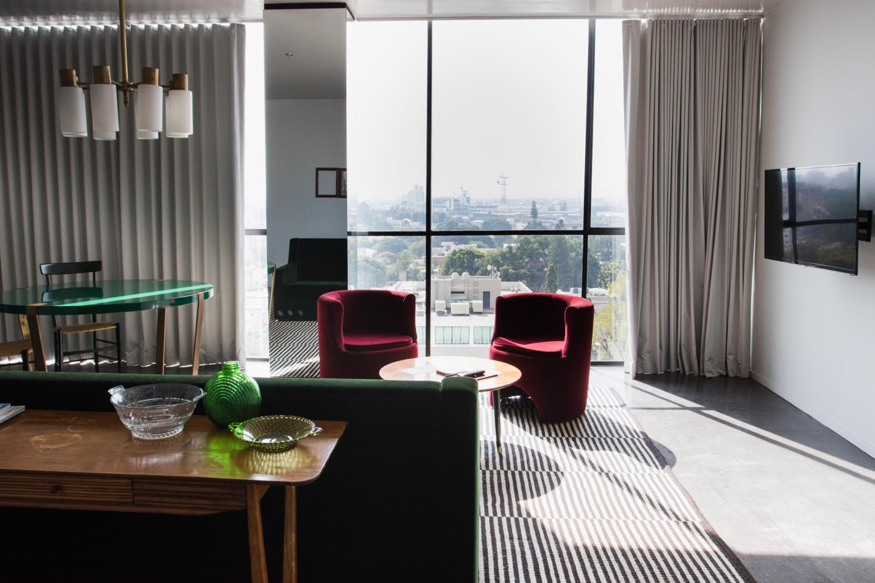 Foto de Casa Habita, a Member of Design Hotels