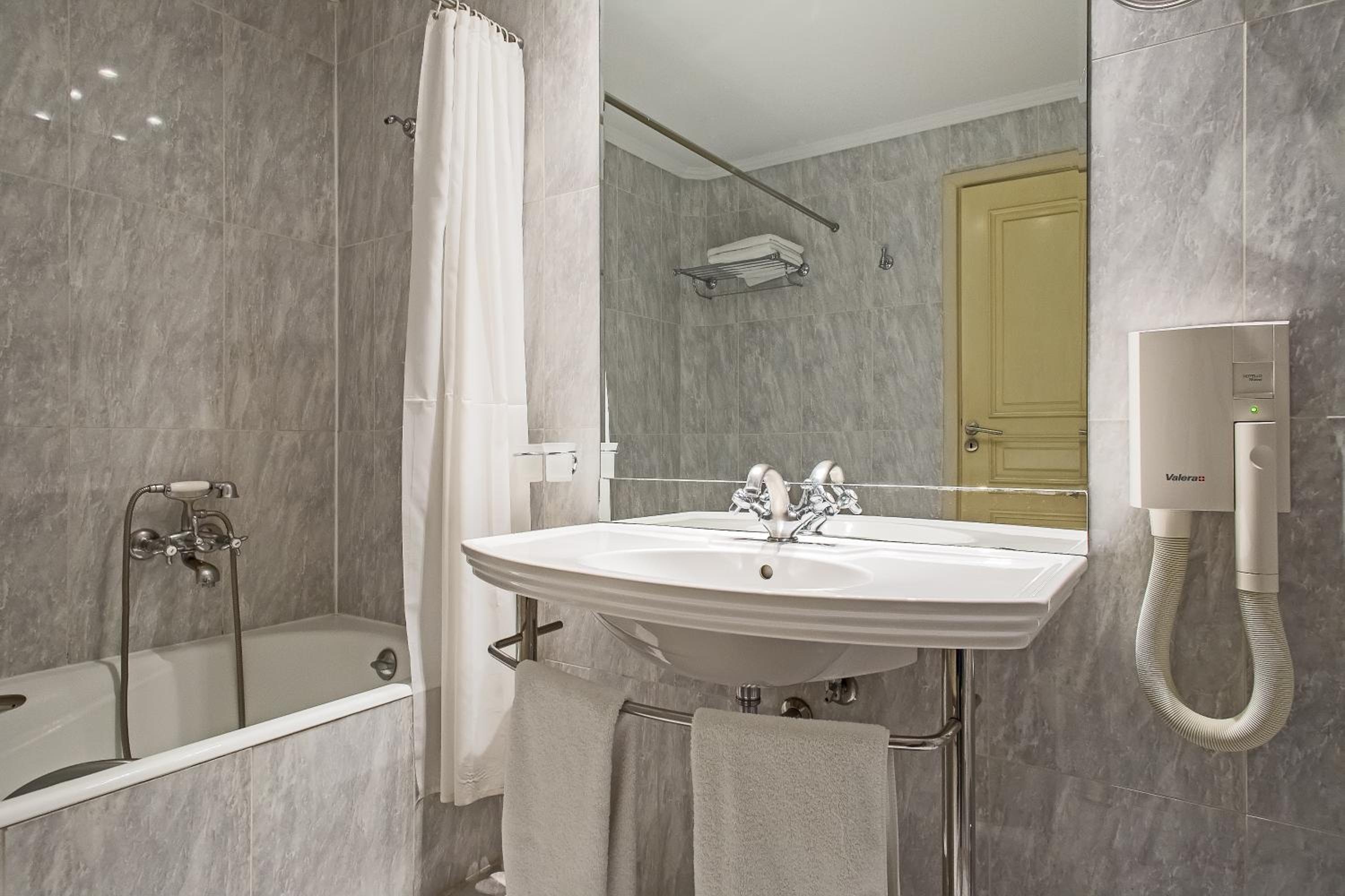 Foto de Airotel Stratos Vassilikos Hotel