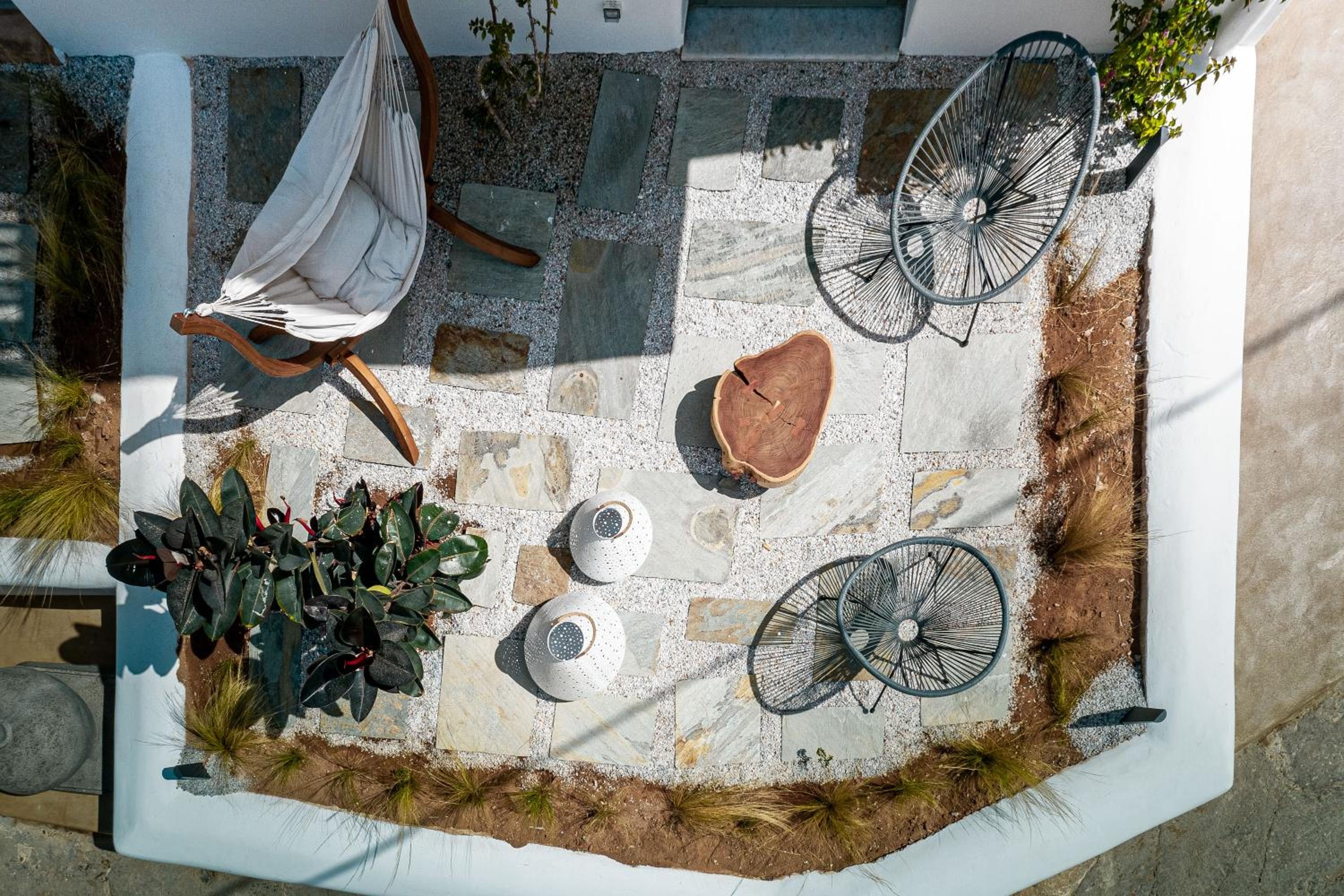 Foto de Bohemian Luxury Boutique Hotel, Adults Only