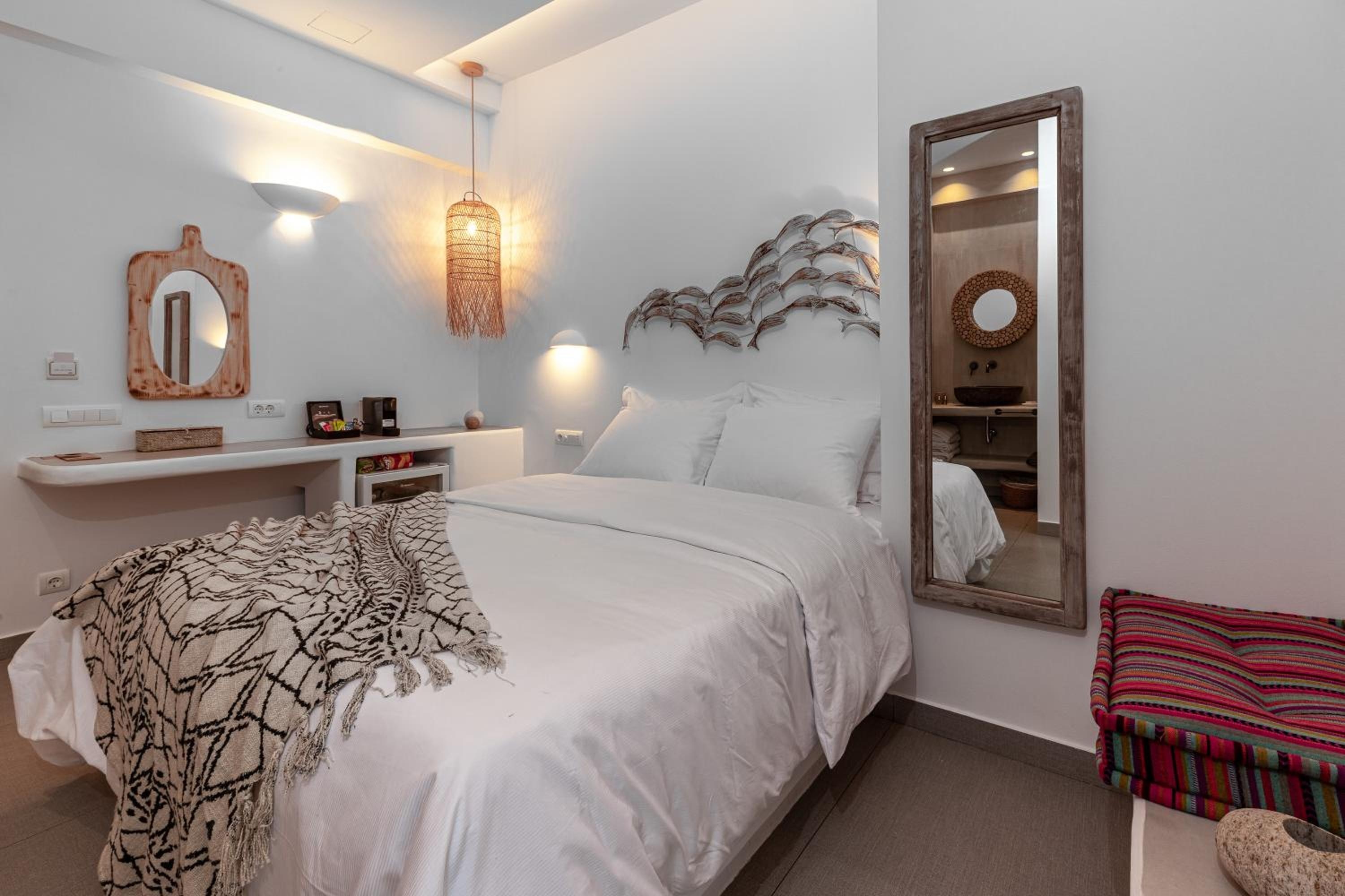 Foto de Bohemian Luxury Boutique Hotel, Adults Only