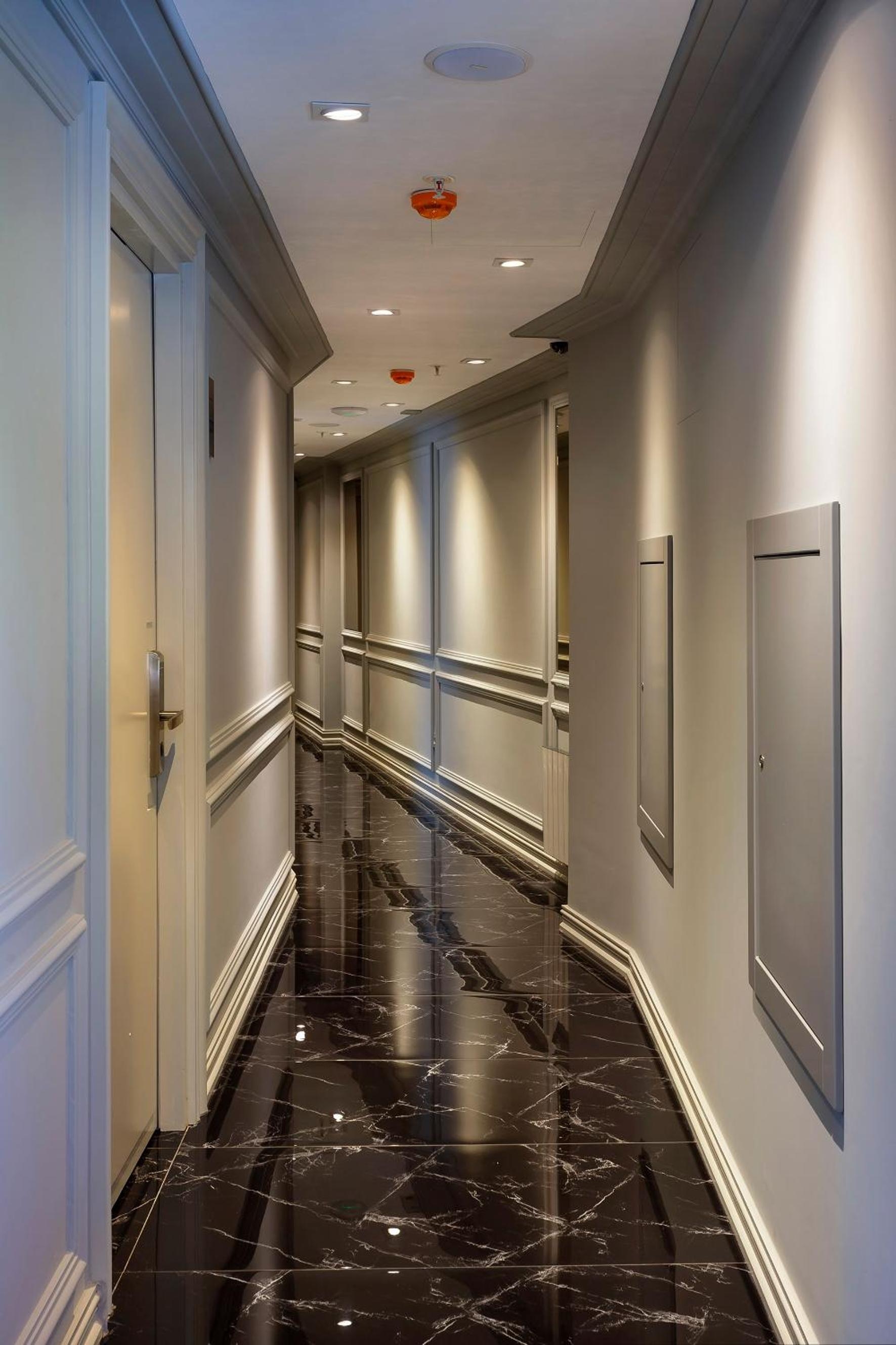 Foto de Güner Business Hotel