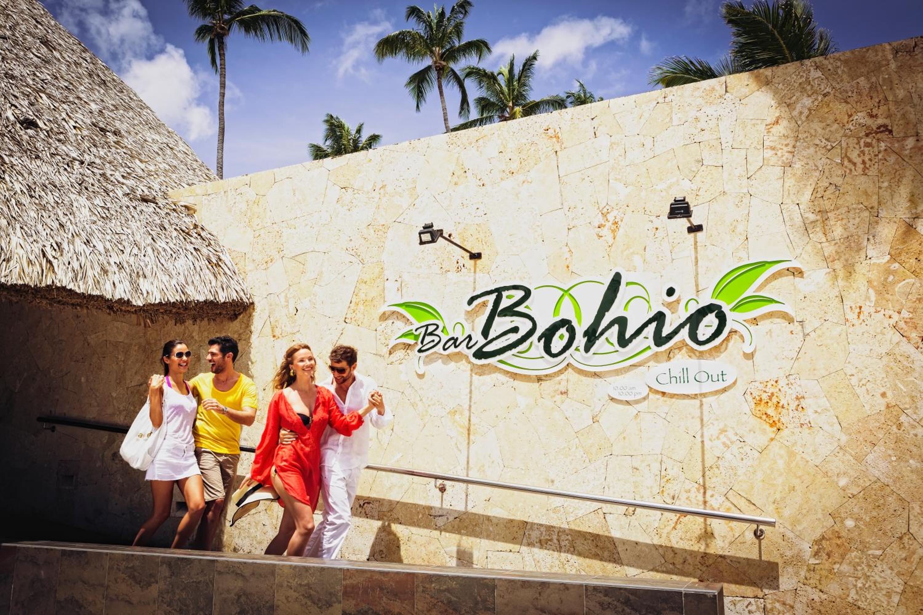 Barceló Bávaro Beach - Adults Only All Inclusive, Punta cana