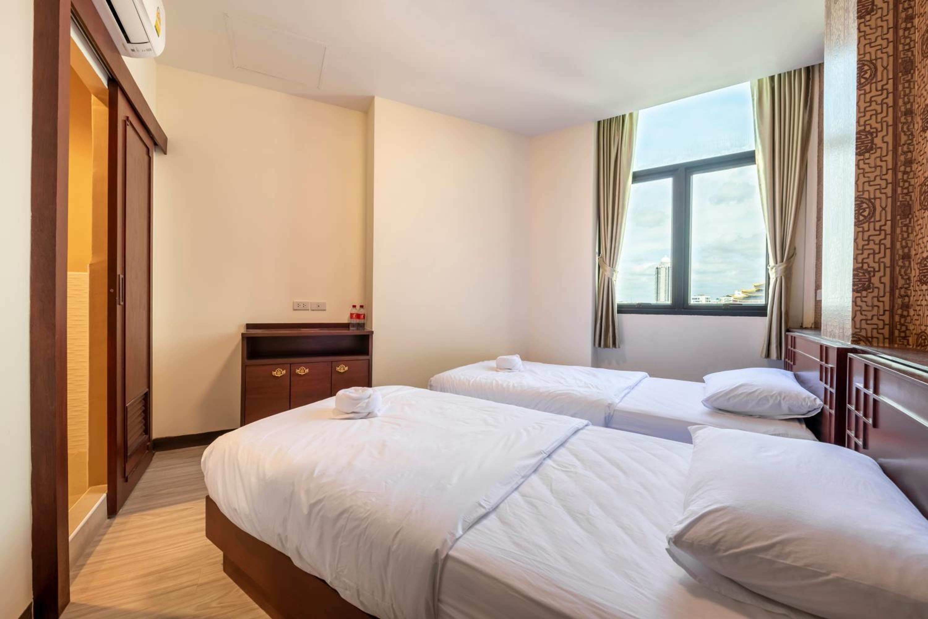 Foto de Scala Hostel