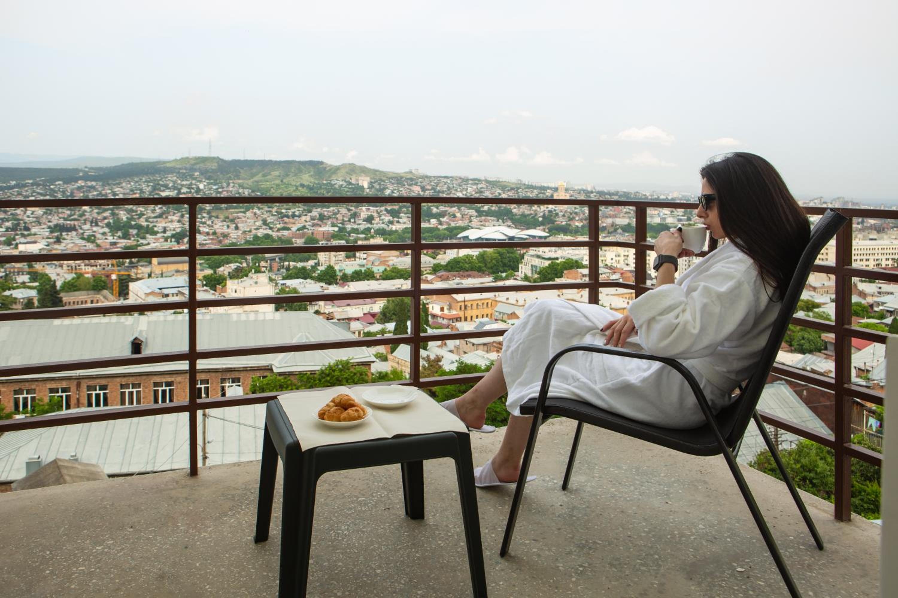 Foto de Vista Hotel