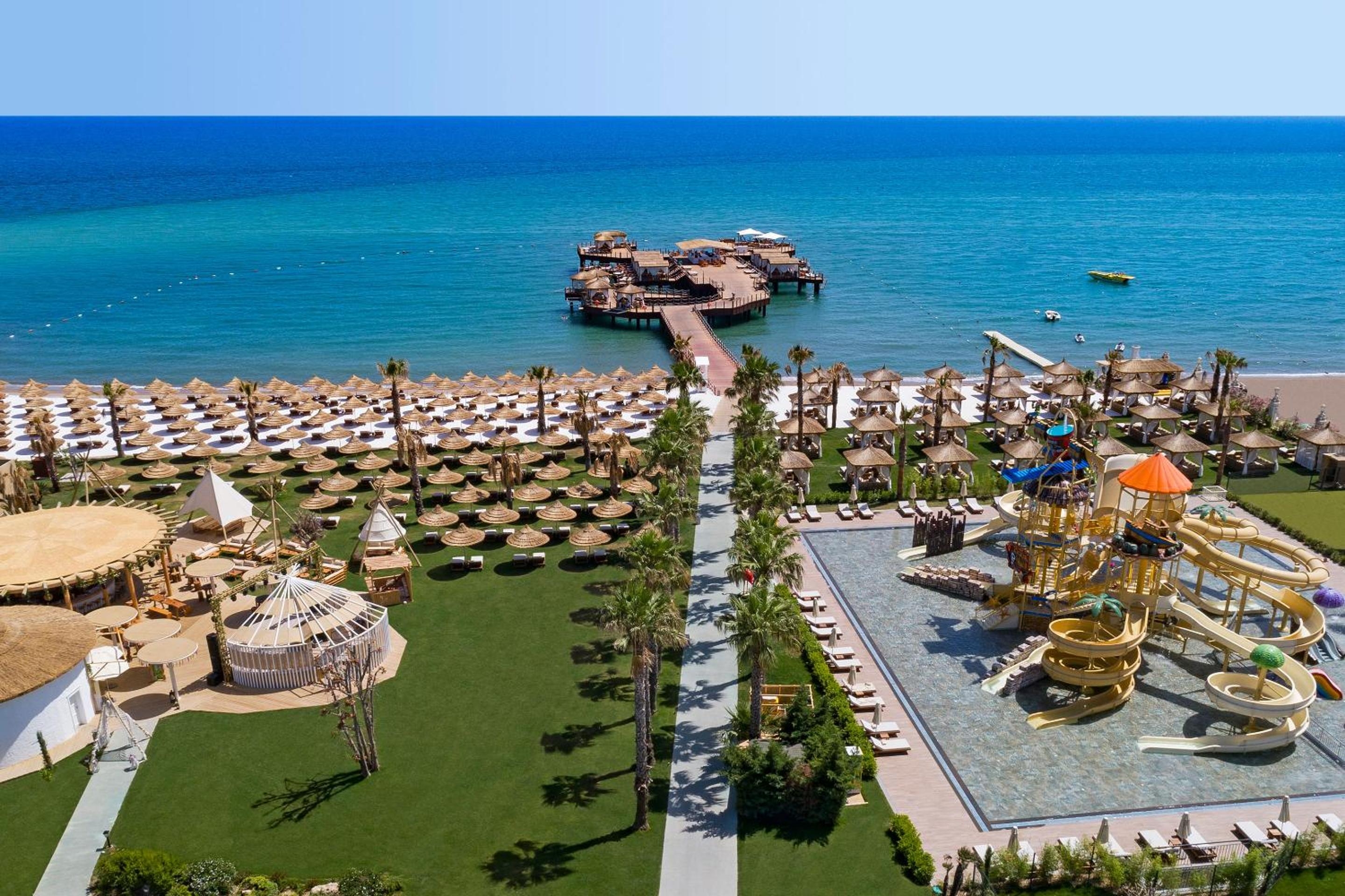 Foto de Mardan Palace