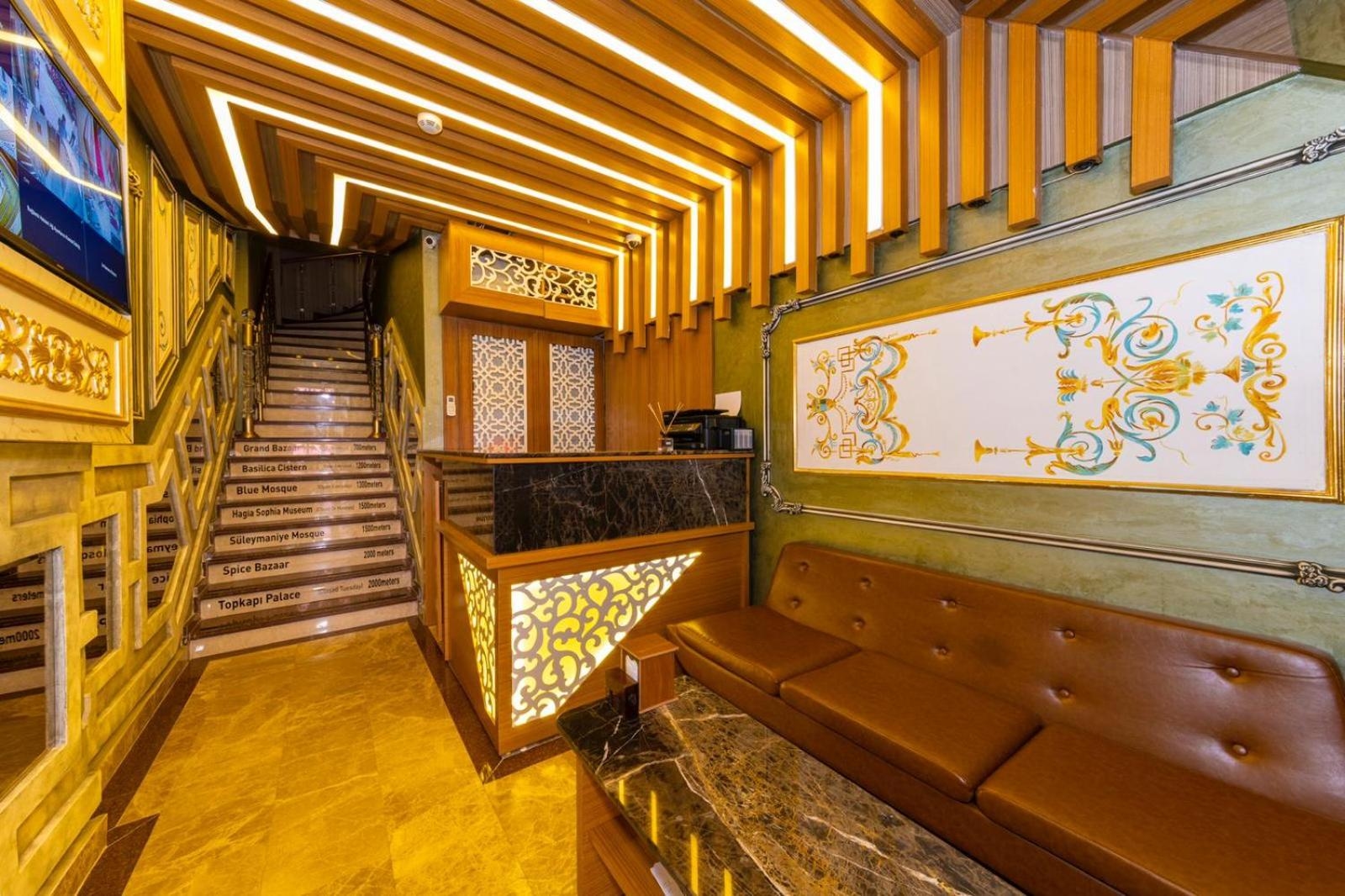 Foto de Golden Sand Hotel