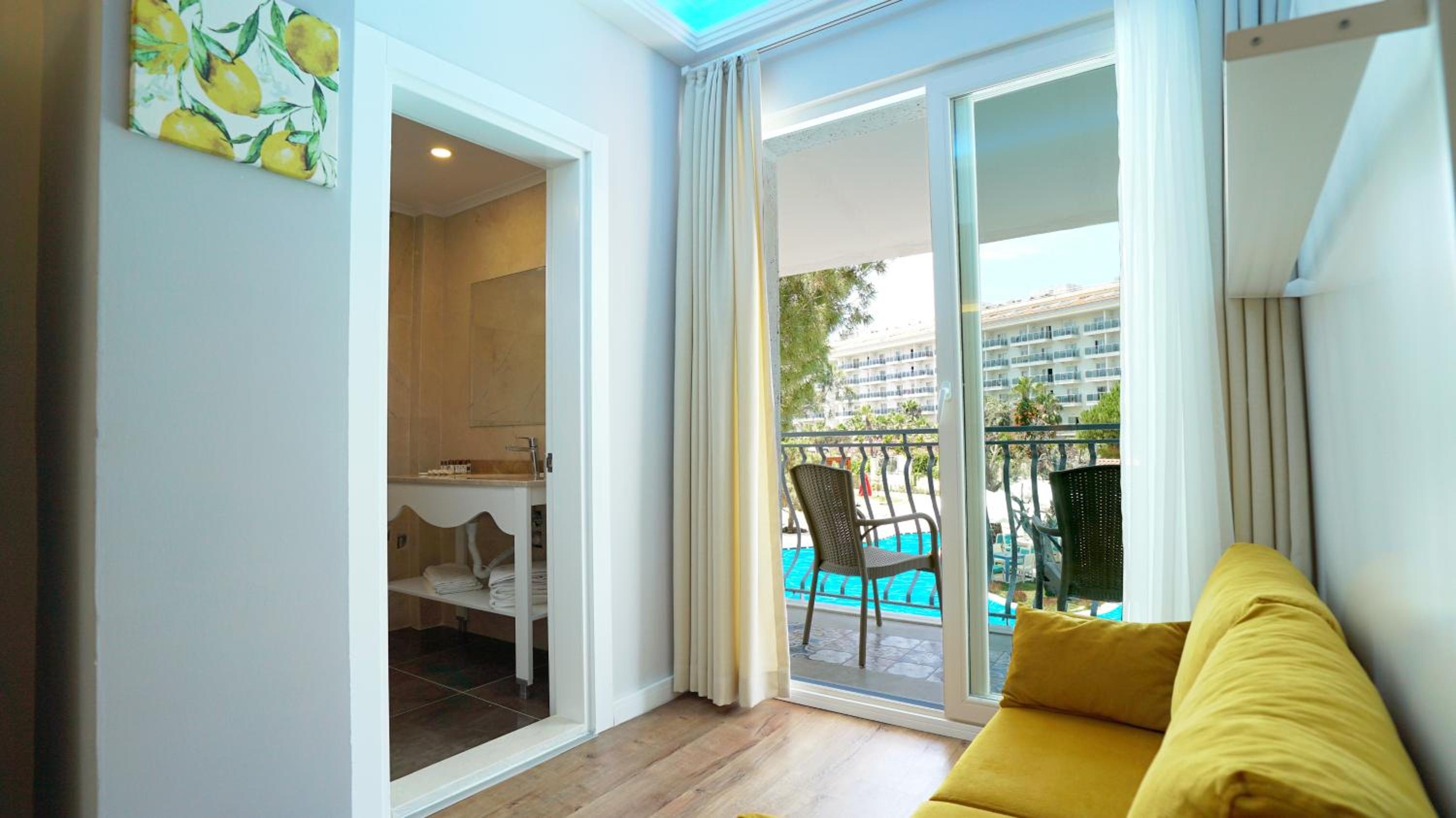 Foto de Selectum Family Comfort Side