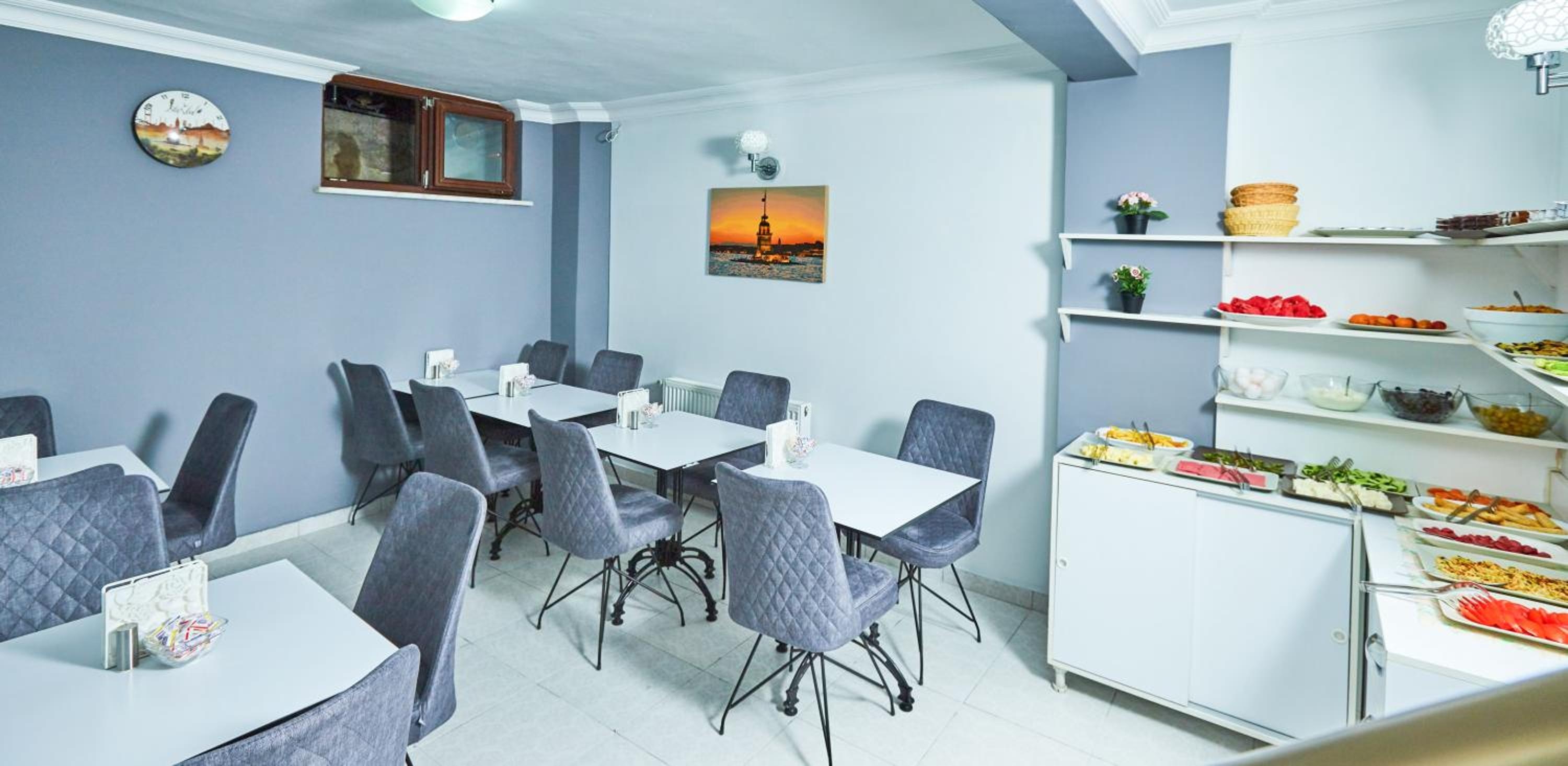 Foto de Unique Suite Hotel