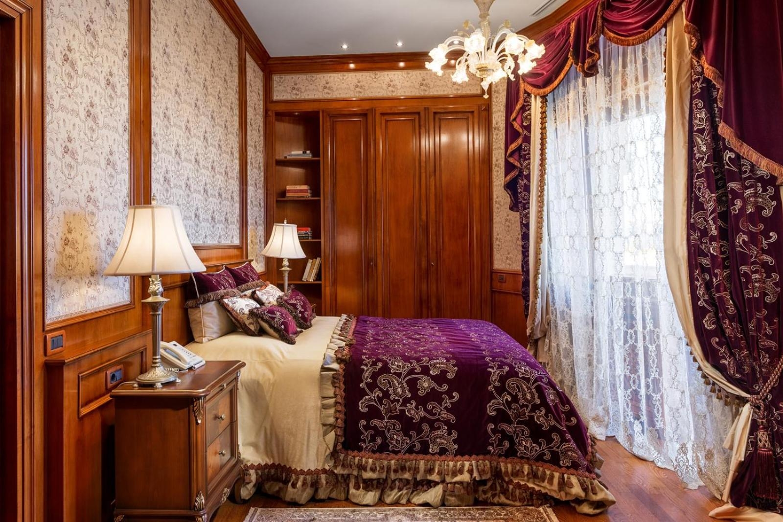 Foto de Suter Palace Heritage Boutique Hotel