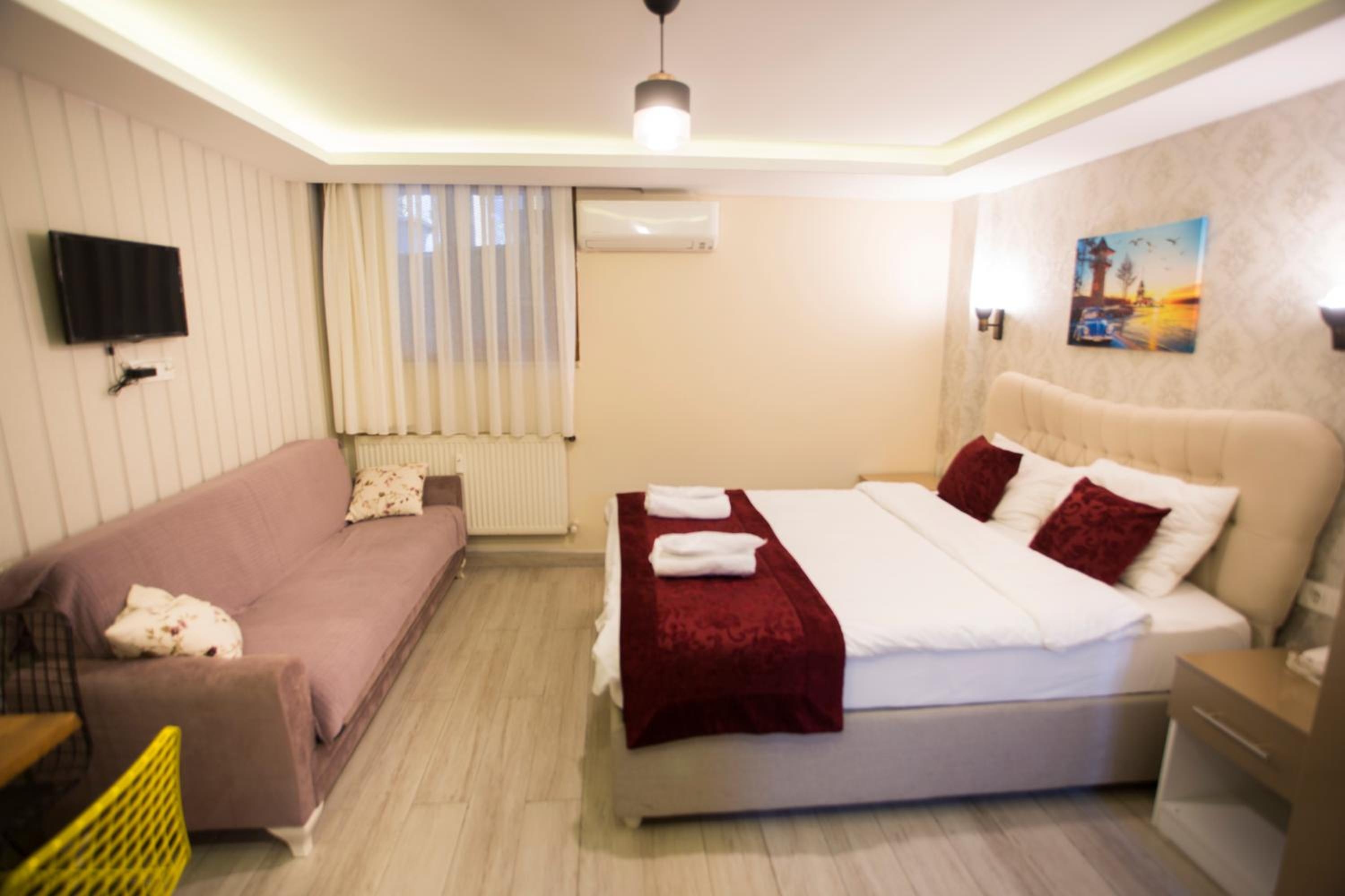Foto de T-Square Residence