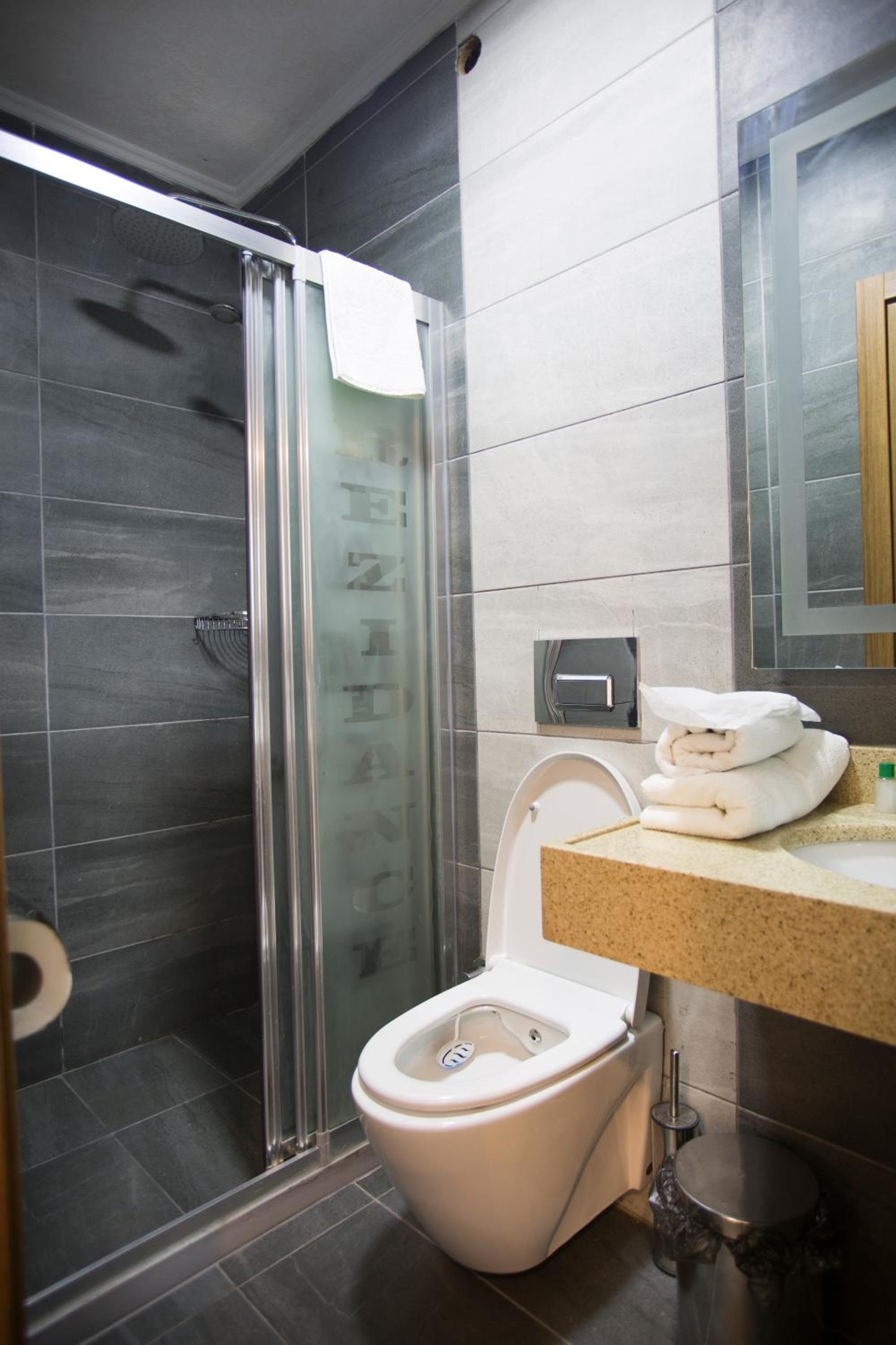 Foto de T-Square Residence