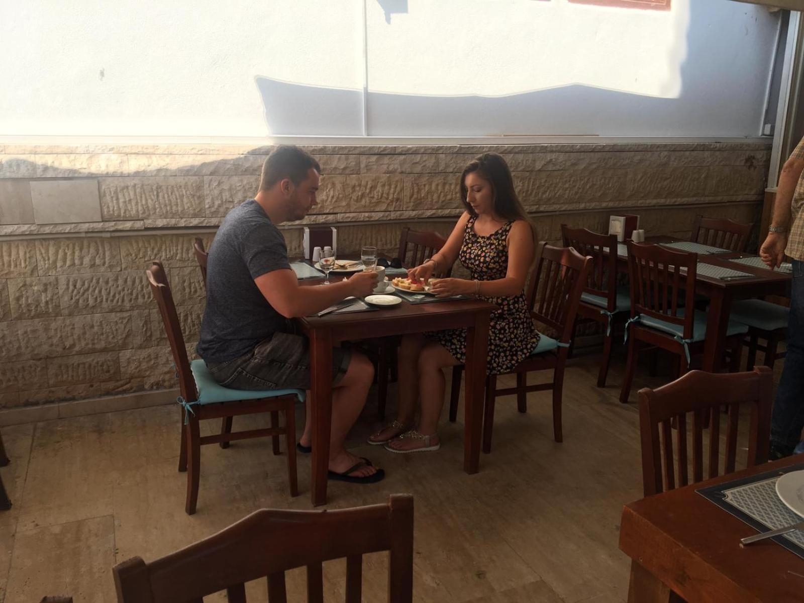 Foto de Urcu Hotel