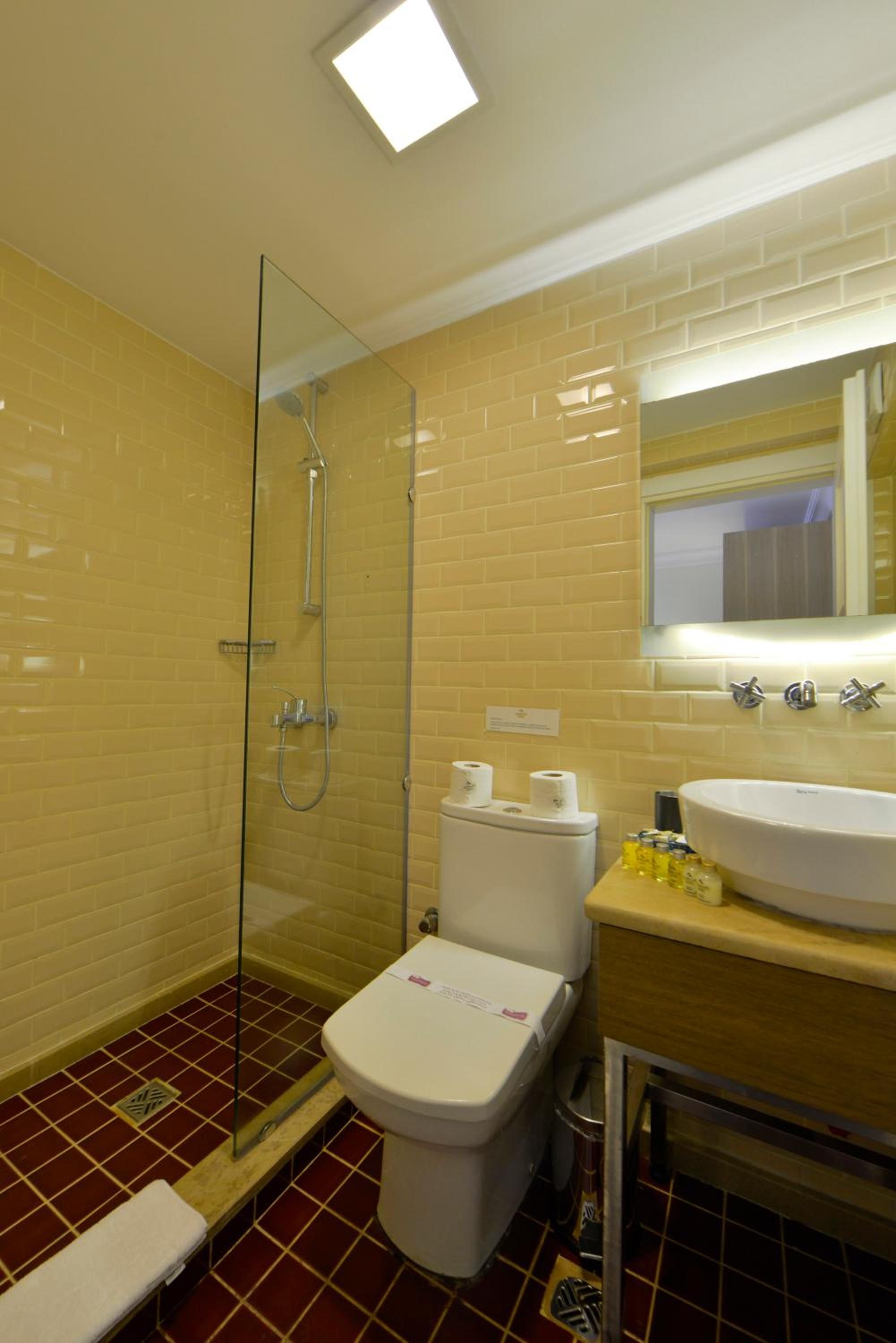 Foto de Agora Life Hotel - Special Class
