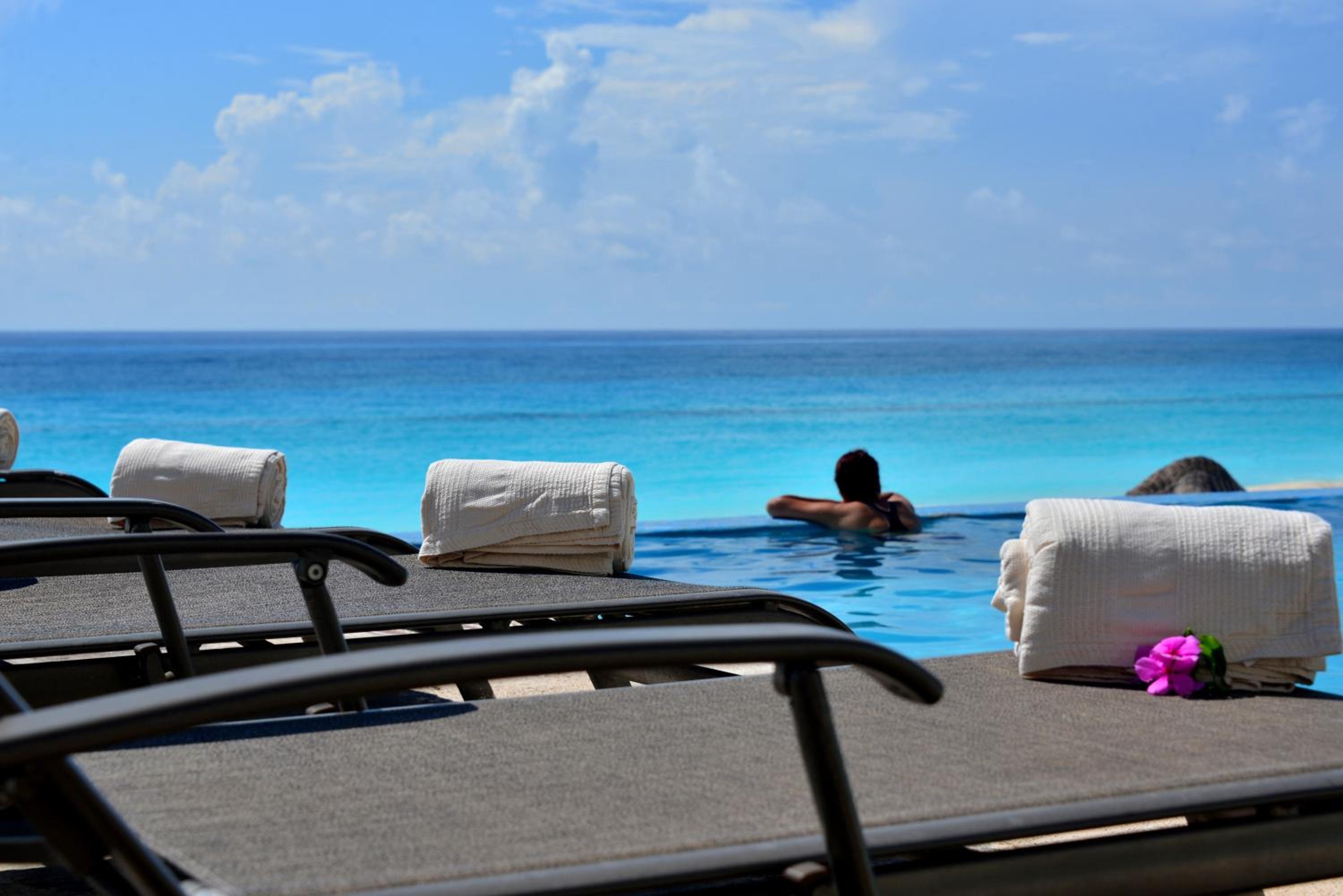 Foto de BSEA Cancun Plaza Hotel
