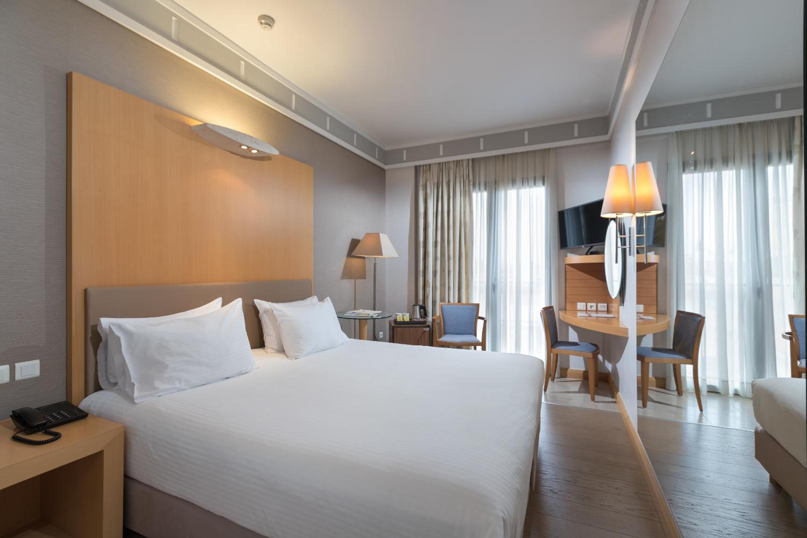 Foto de Central Hotel