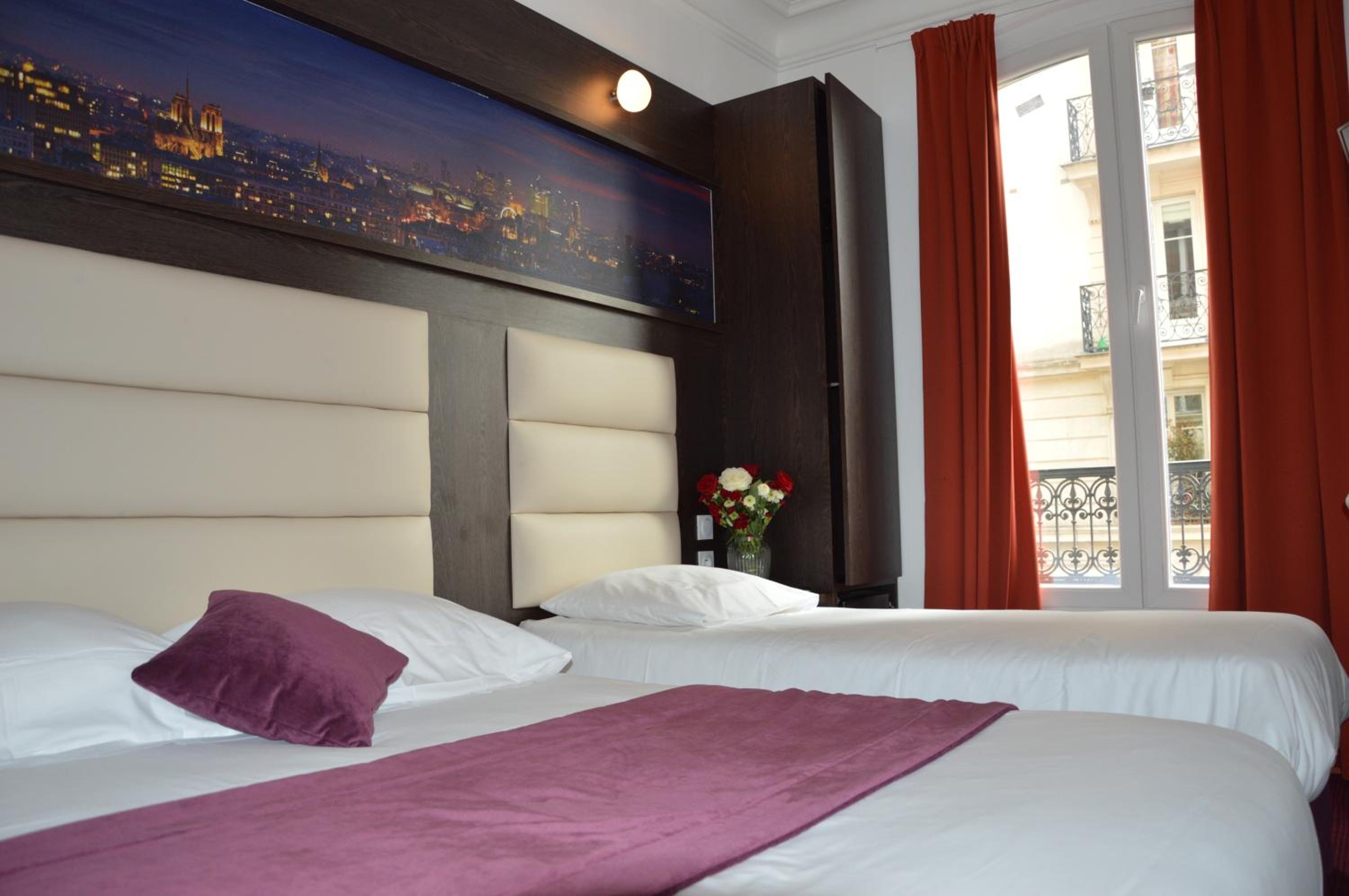 Foto de Parc Hotel
