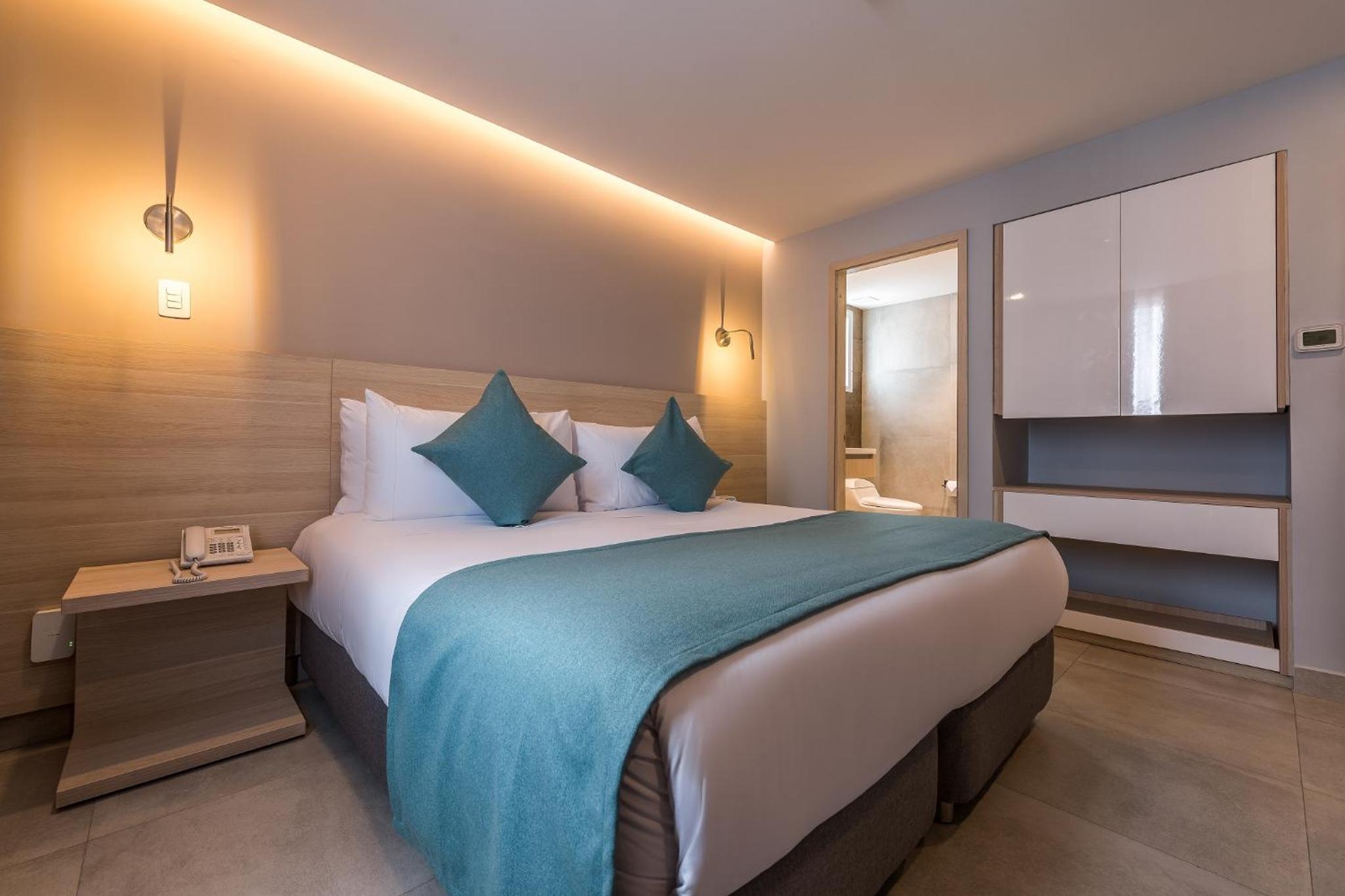 Foto de Hotel Barlovento