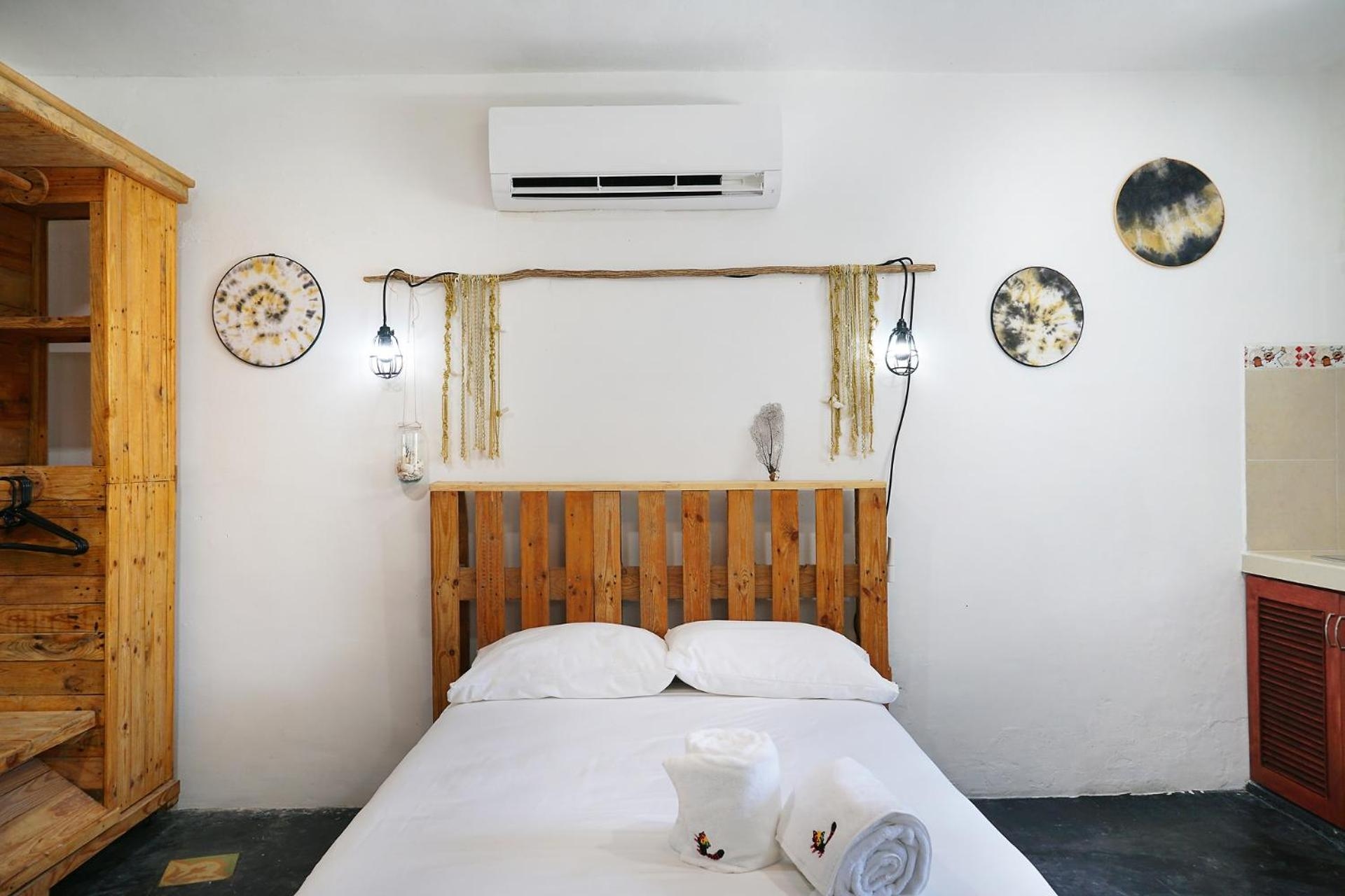Foto de Red Panda Hostal