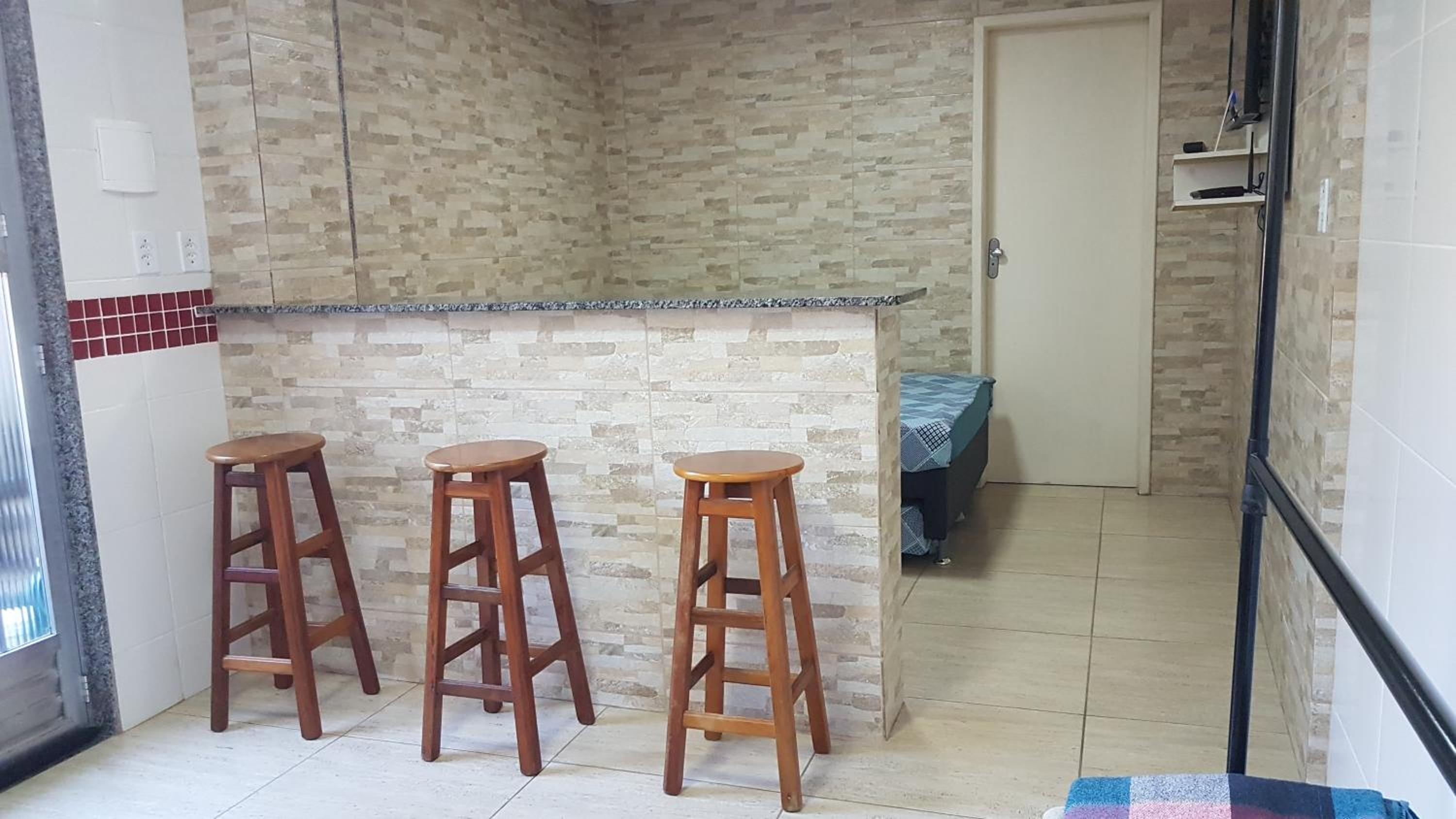 Foto de Loft Aconchegante em Petrópolis