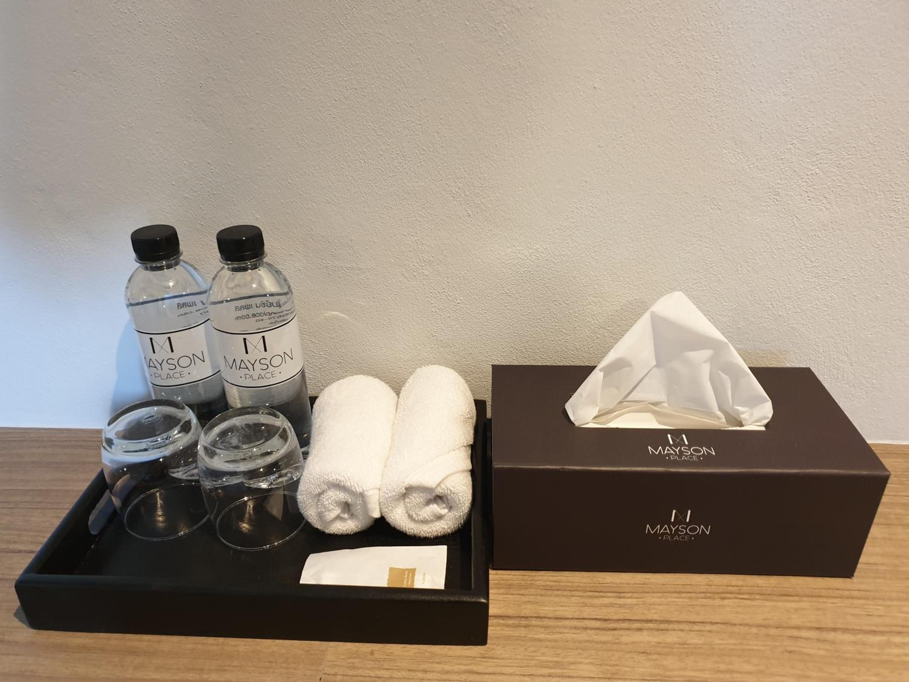 Foto de Mayson Place Hotel