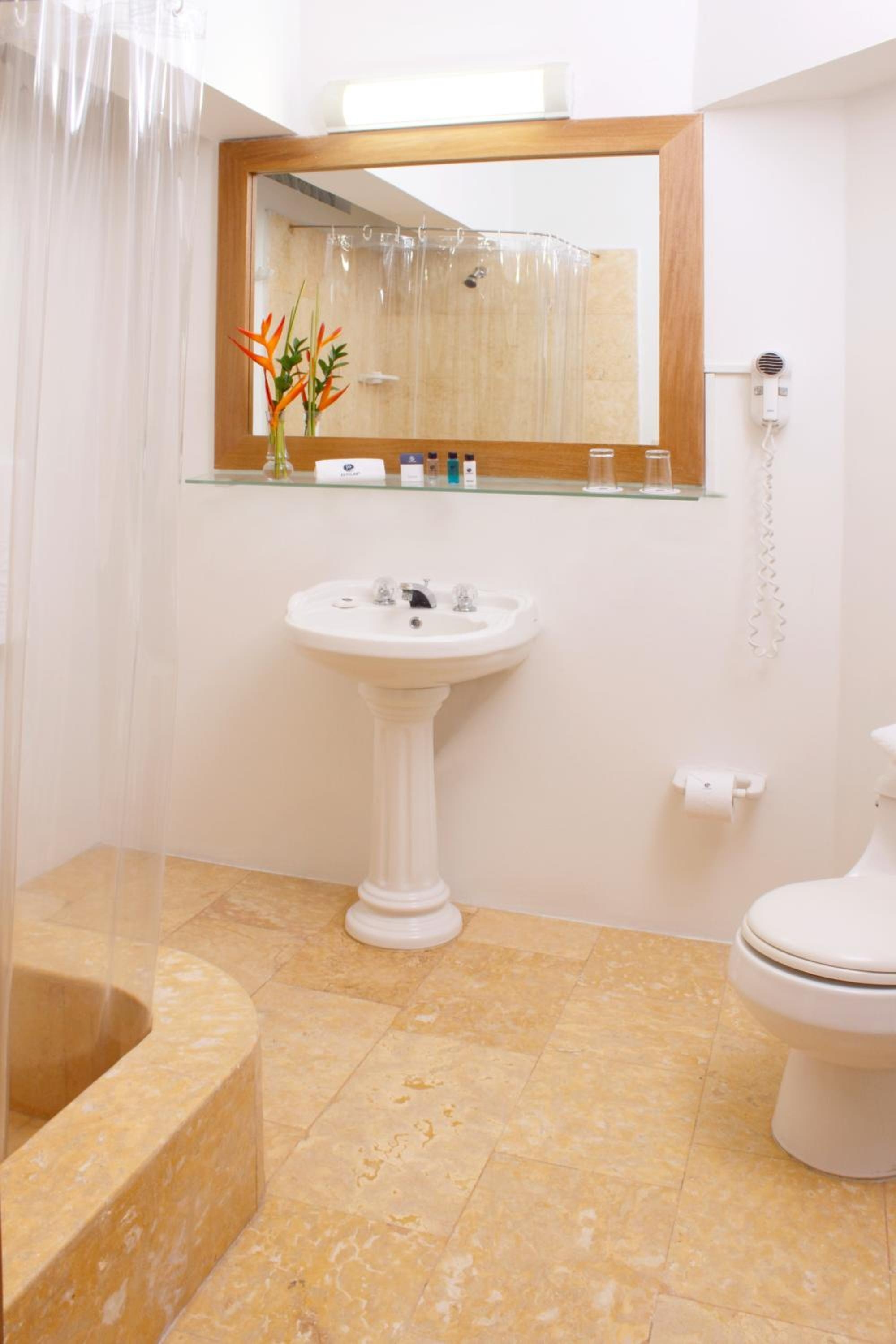 Foto de Hotel Oceania Cartagena