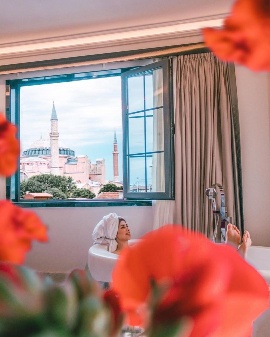 Foto de Sura Hagia Sophia Hotel