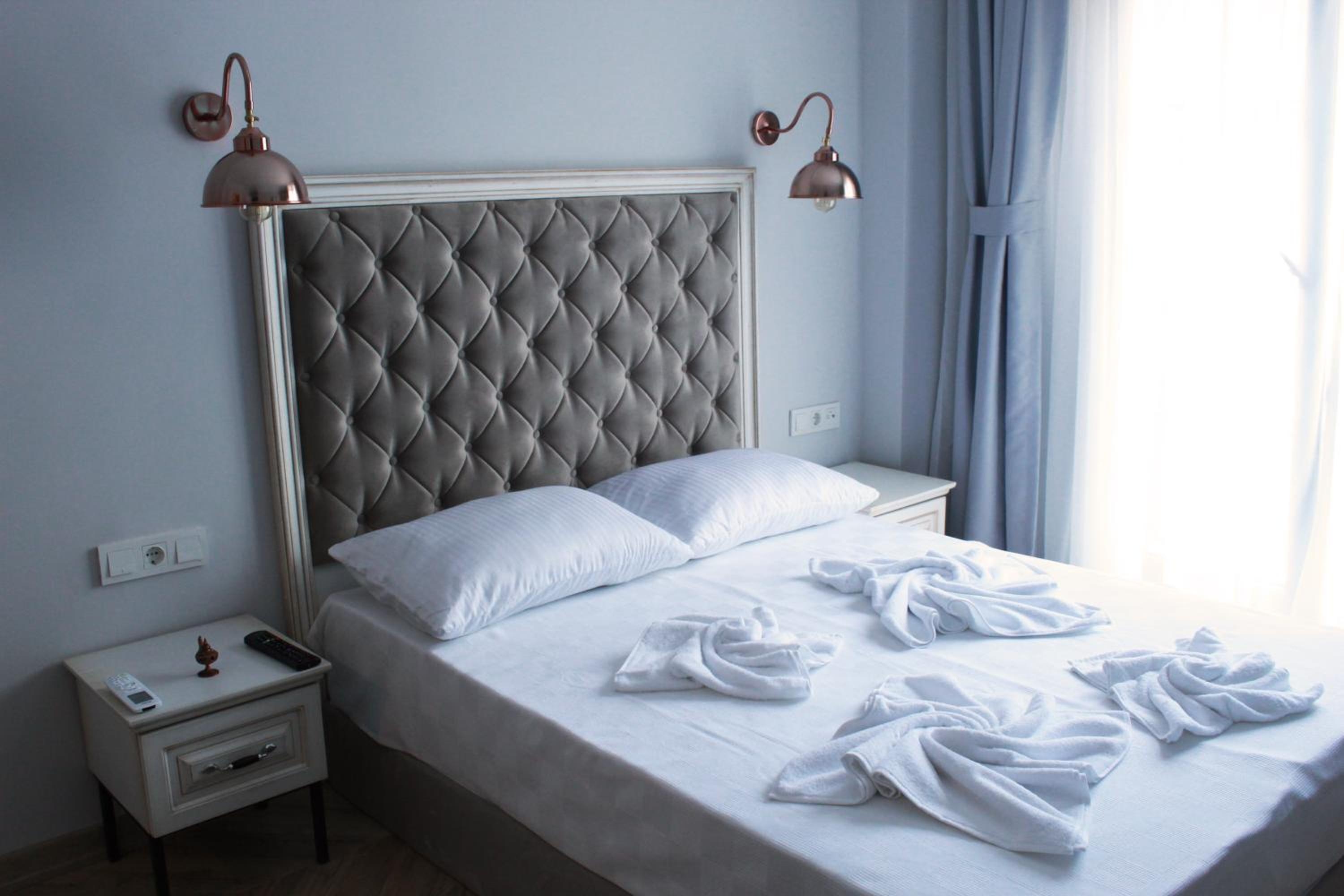 Foto de Good Night Hotel Istanbul