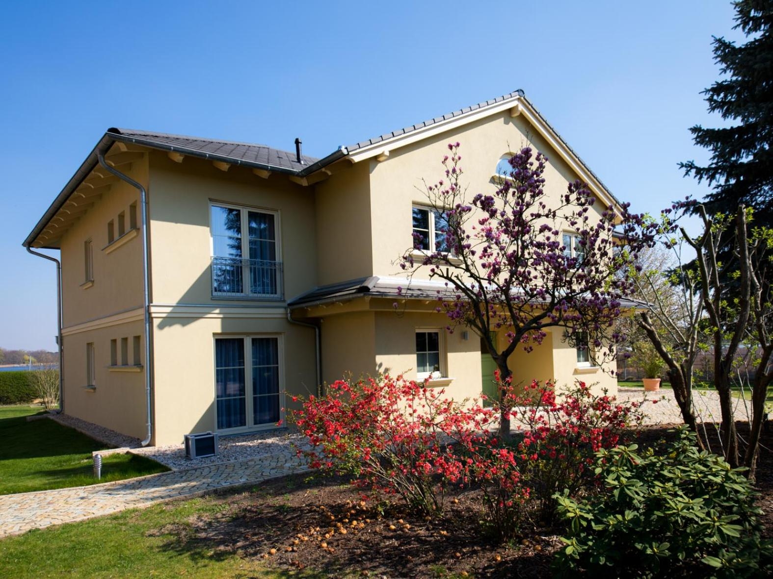 Foto de Casa sul Lago