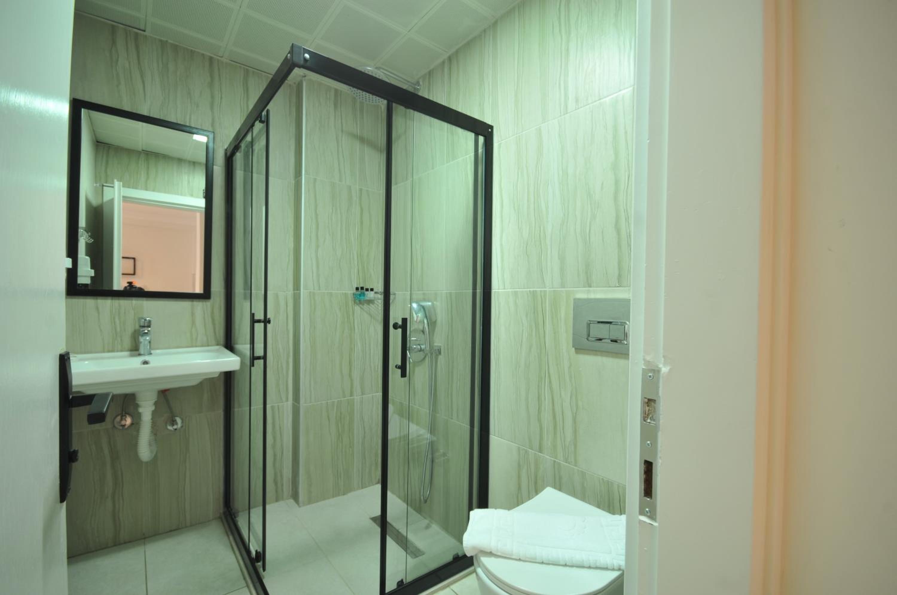 Foto de Club Sema Suite Hotel