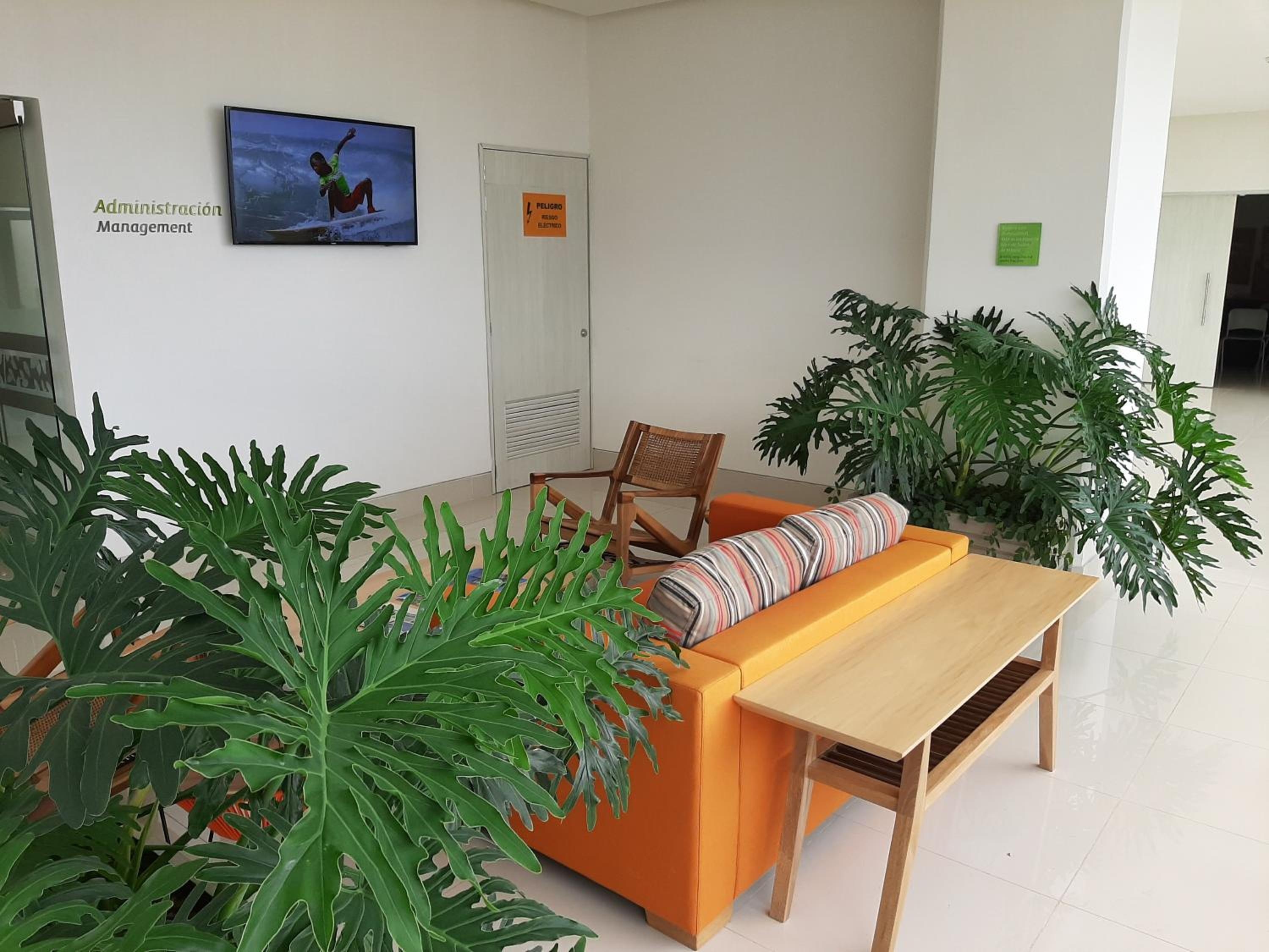 Foto de Mia Hotel Choco