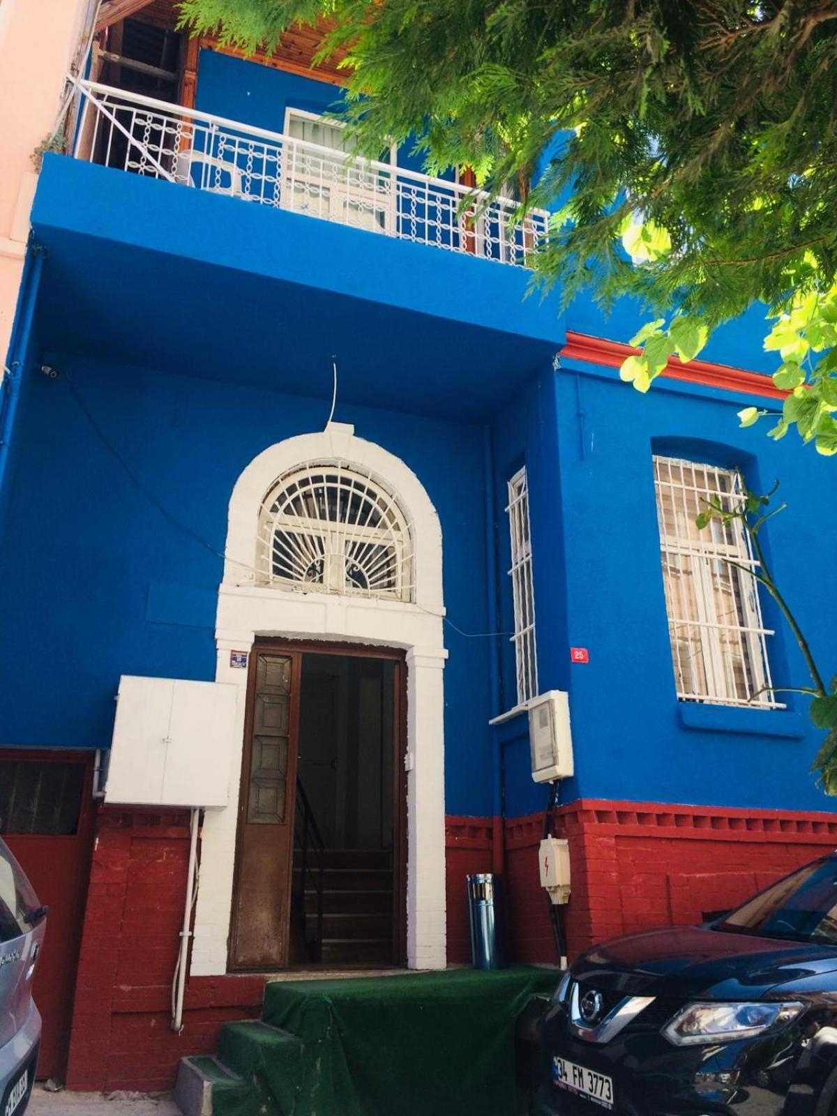 HOTEL MİKLAGORD