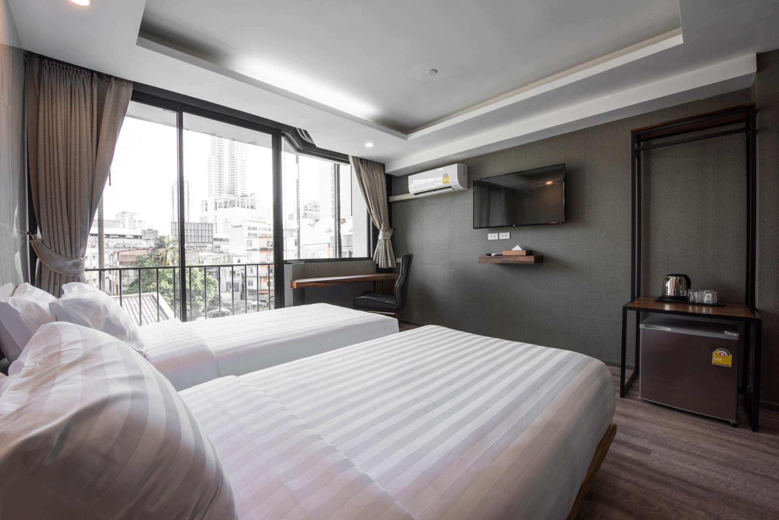 Foto de Bangkok City Link Hotel