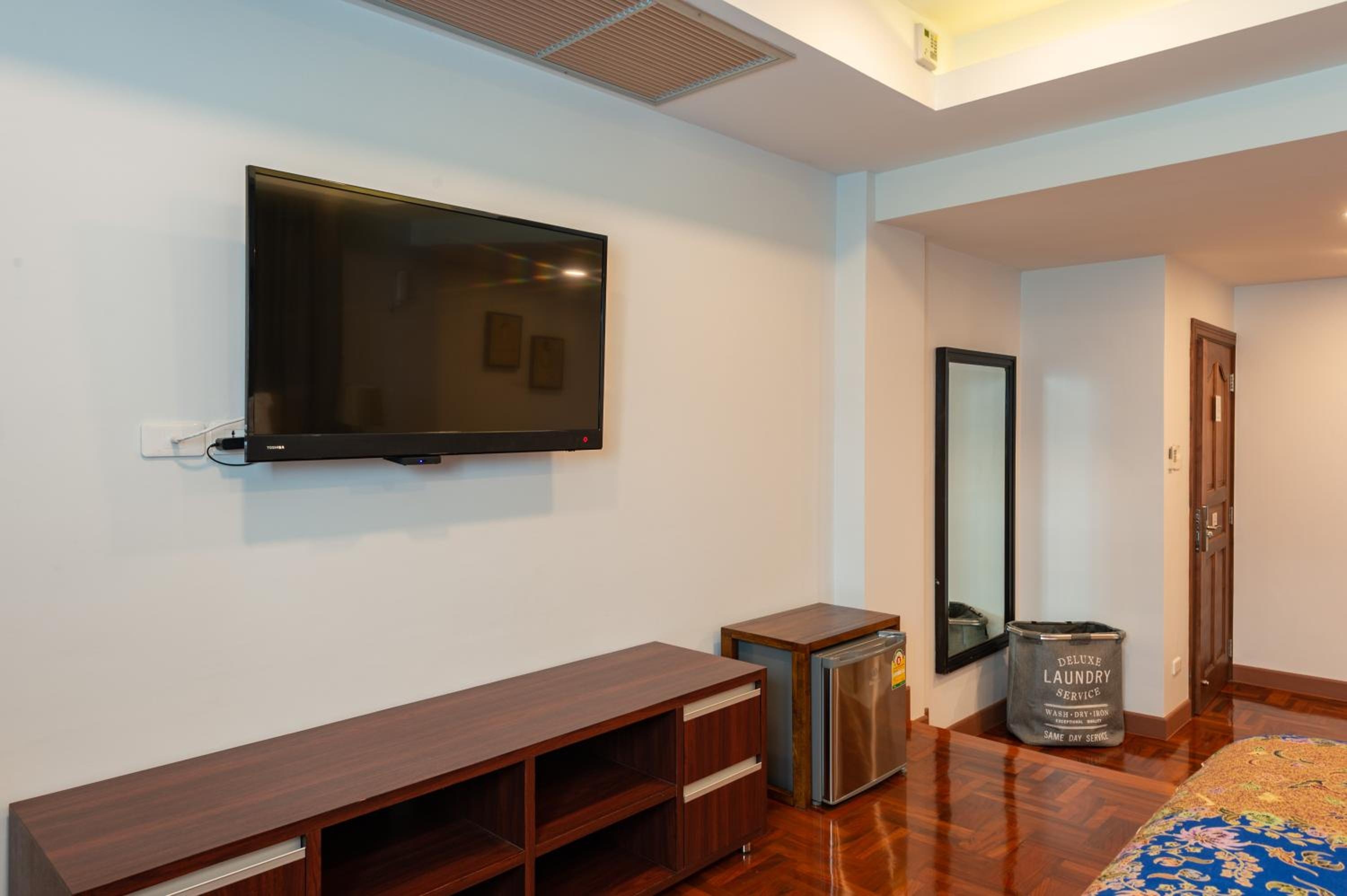 Foto de Maneeya Park Residence