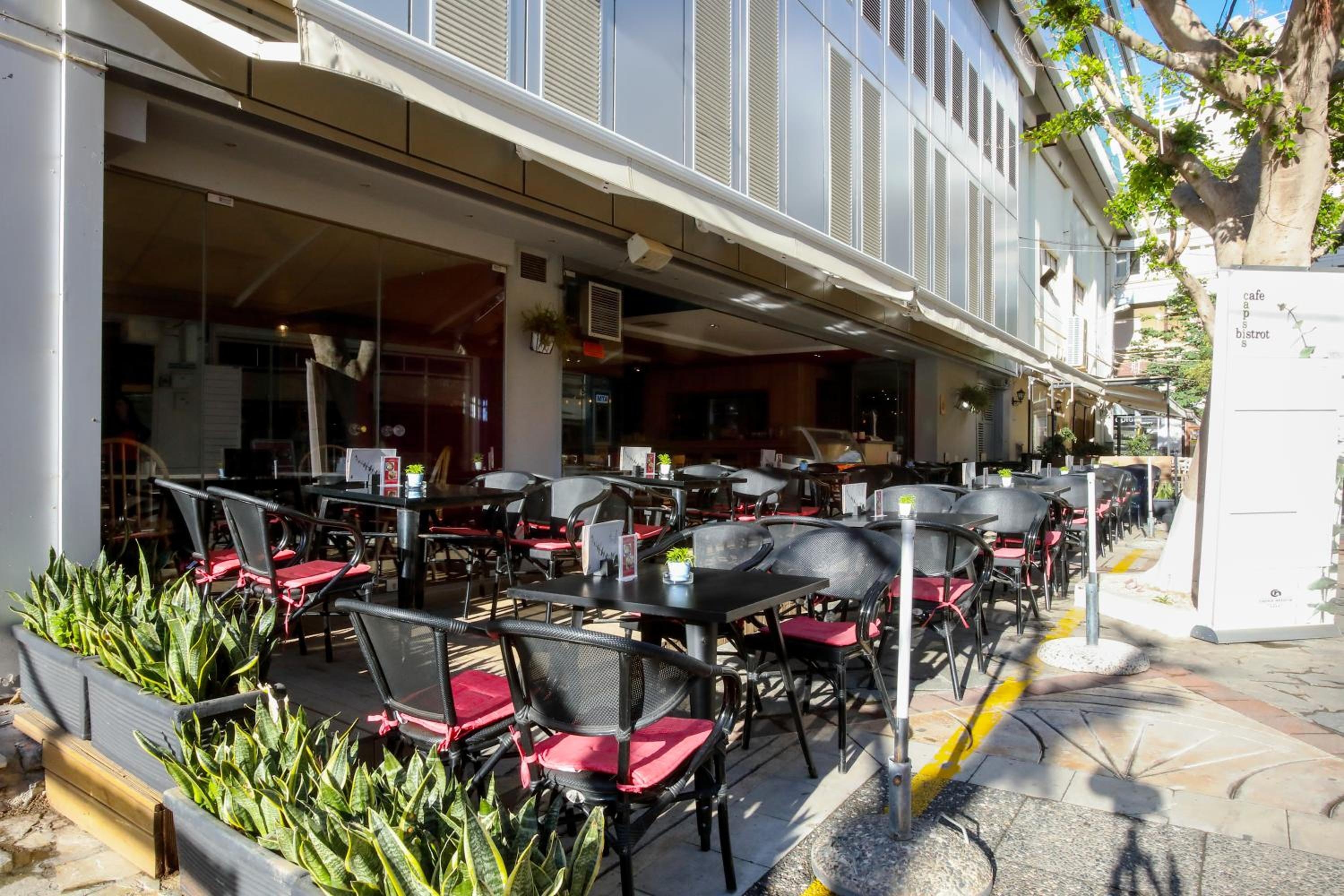 Foto de Capsis Astoria Heraklion