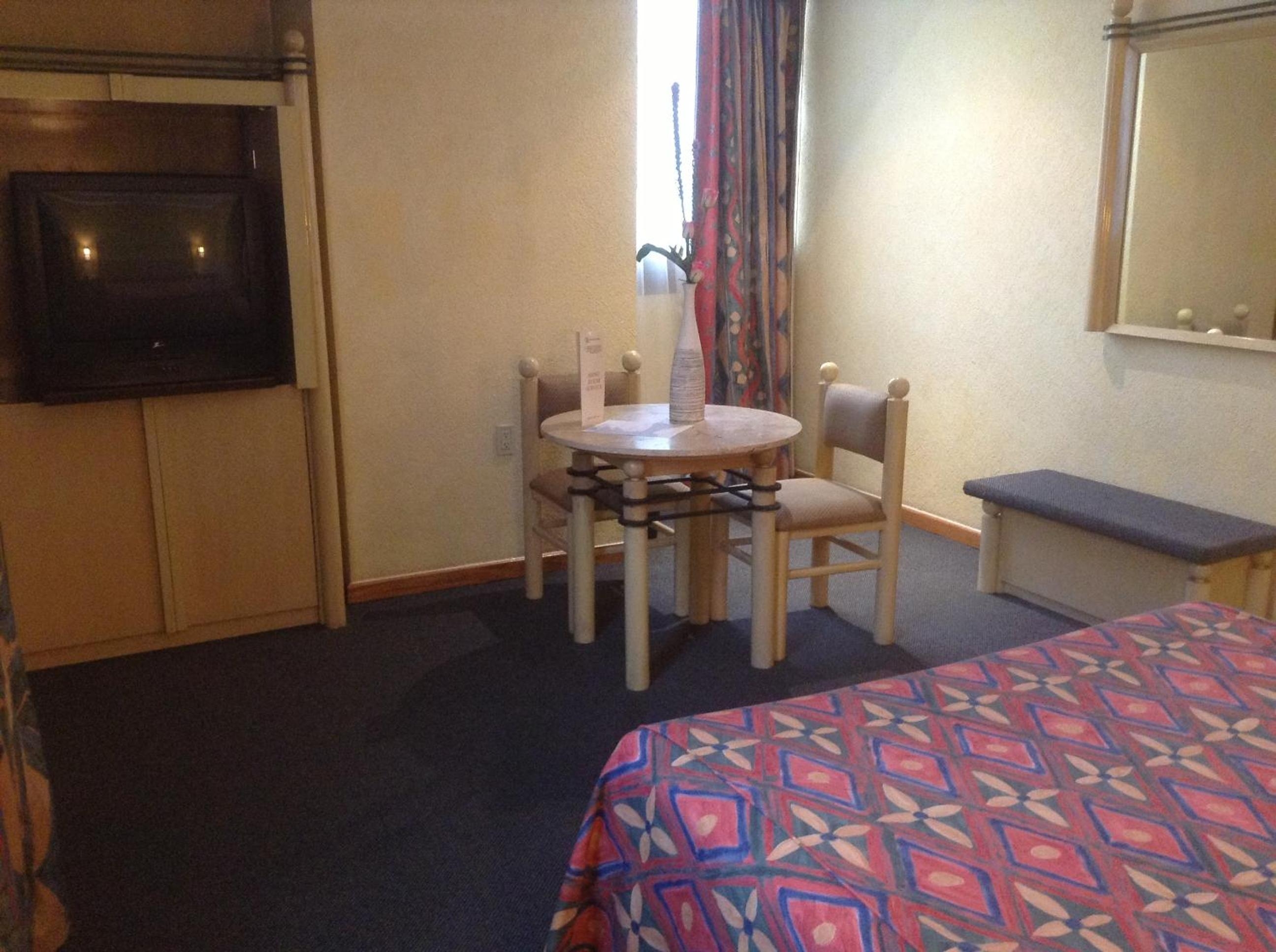 Foto de Hotel Sevilla
