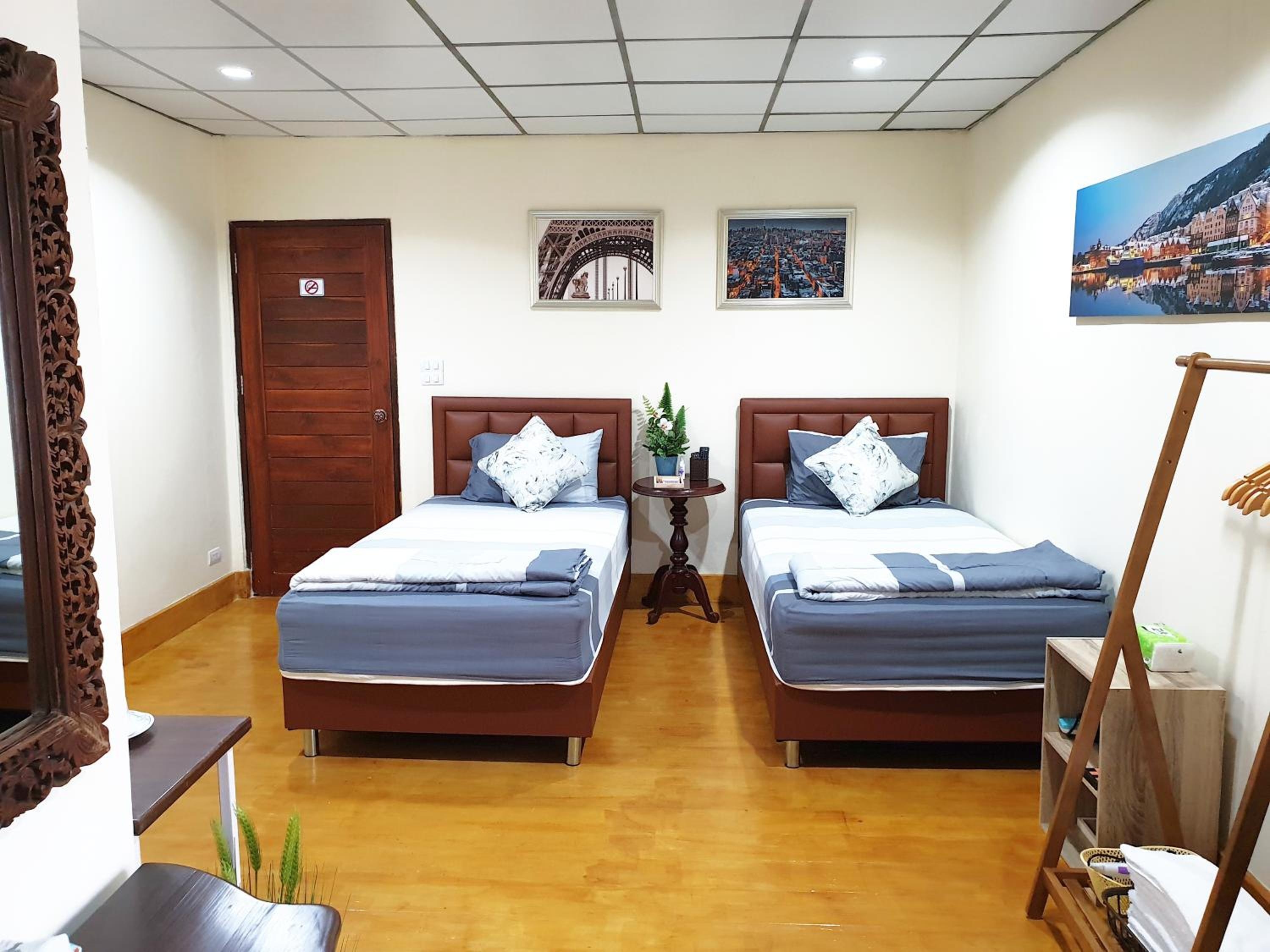 Foto de 297 Nature Residence