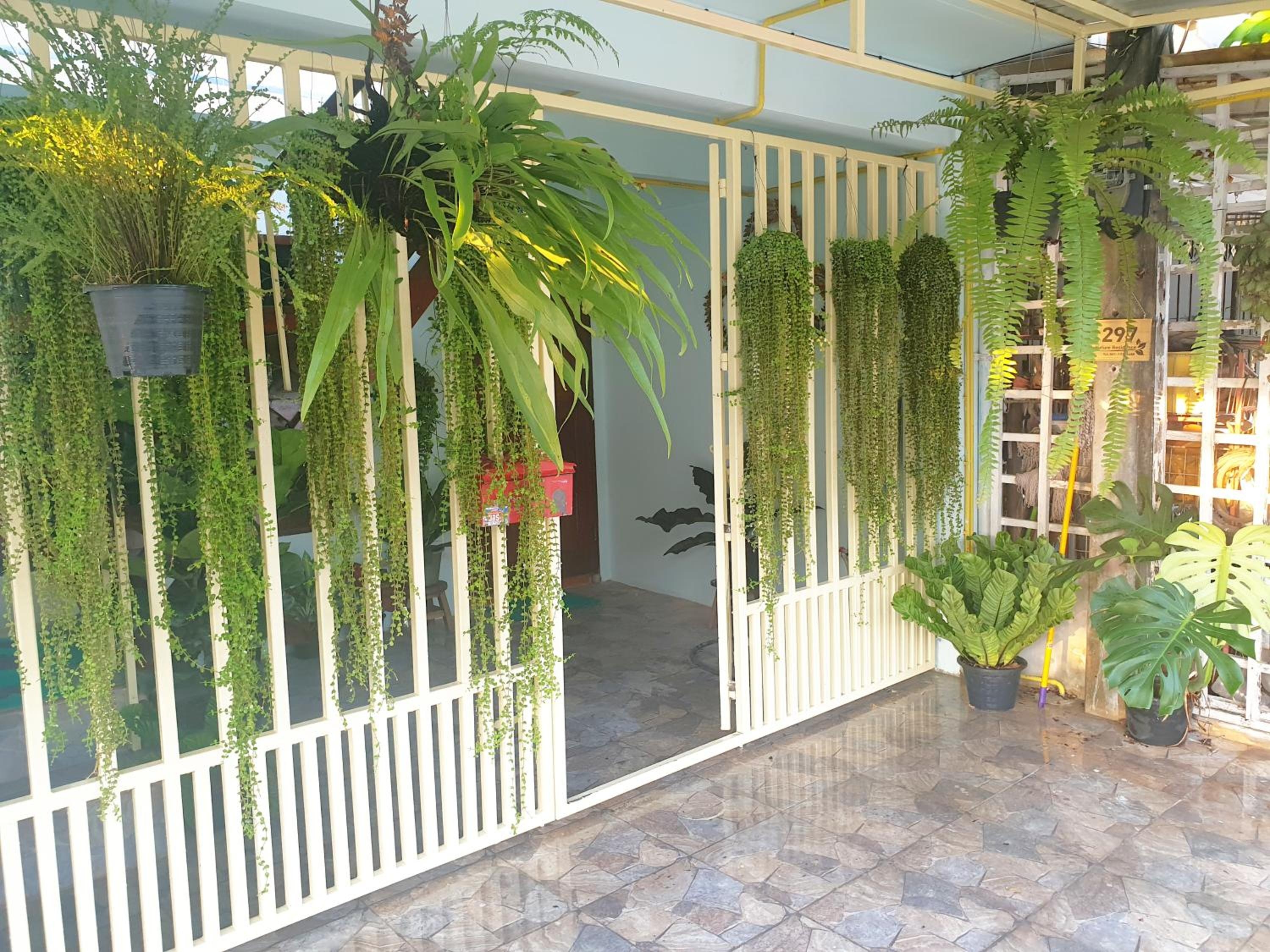 Foto de 297 Nature Residence