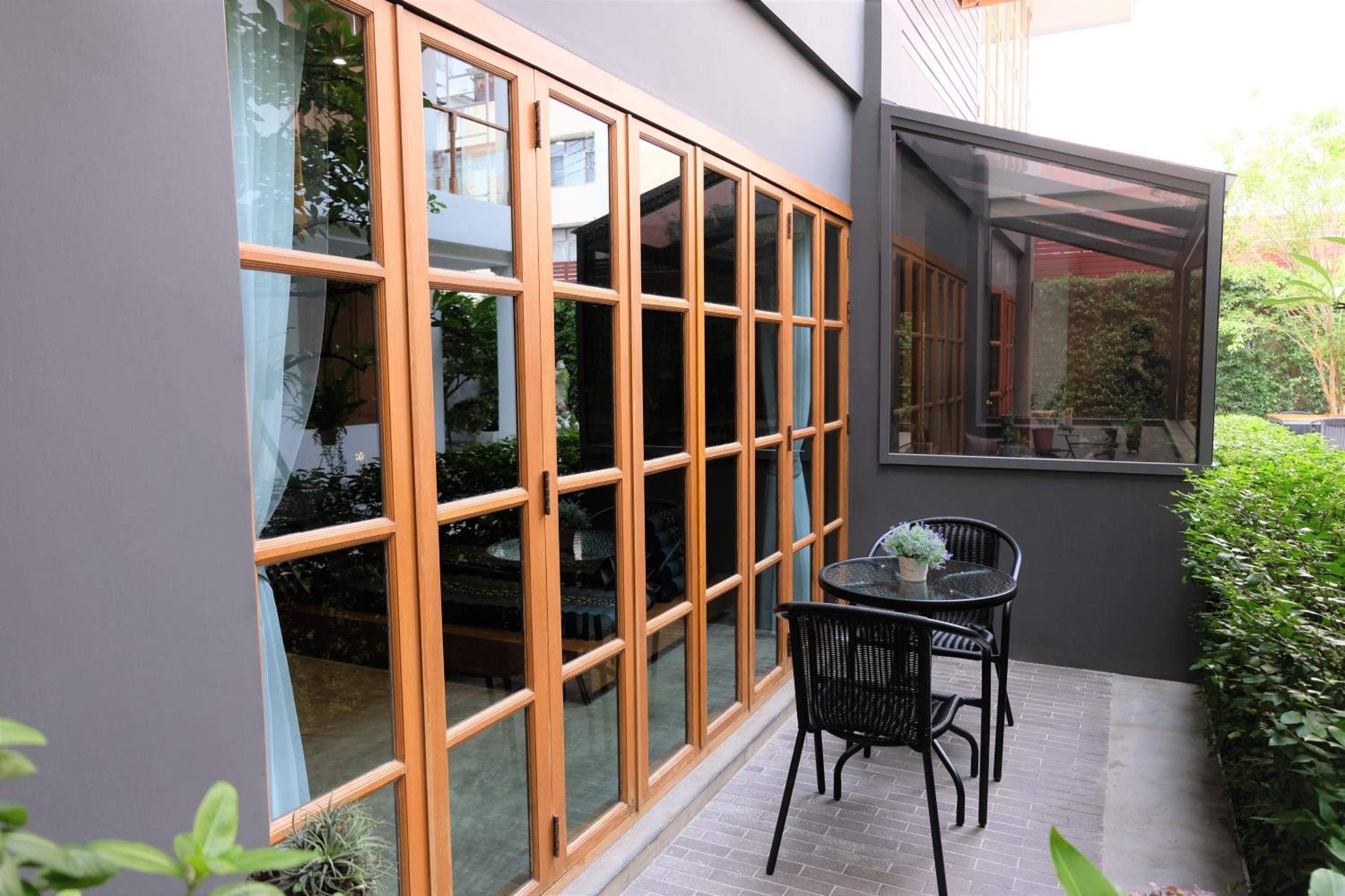 Foto de Vali Villa Bangkok