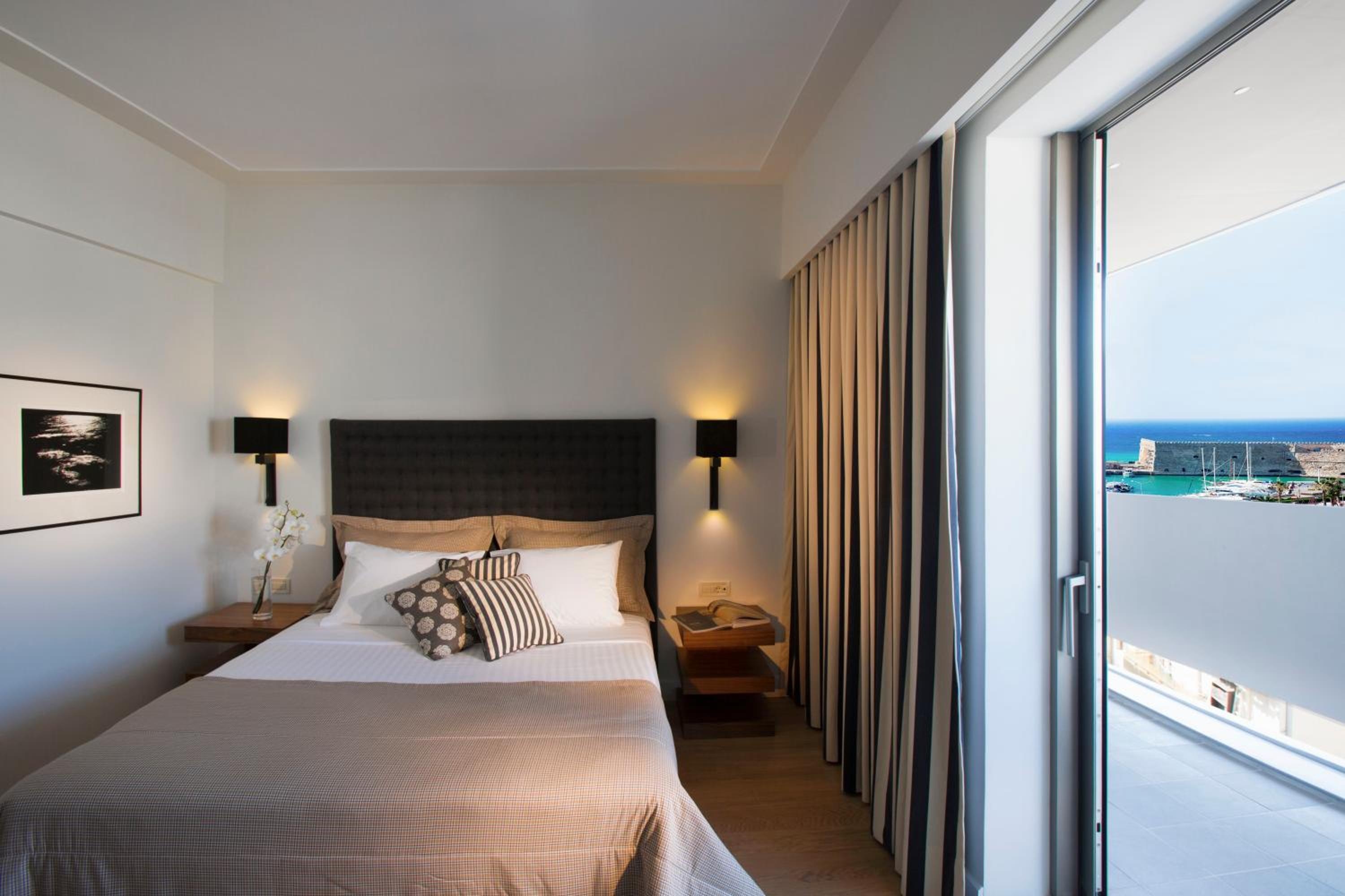 Foto de Aquila Atlantis Hotel