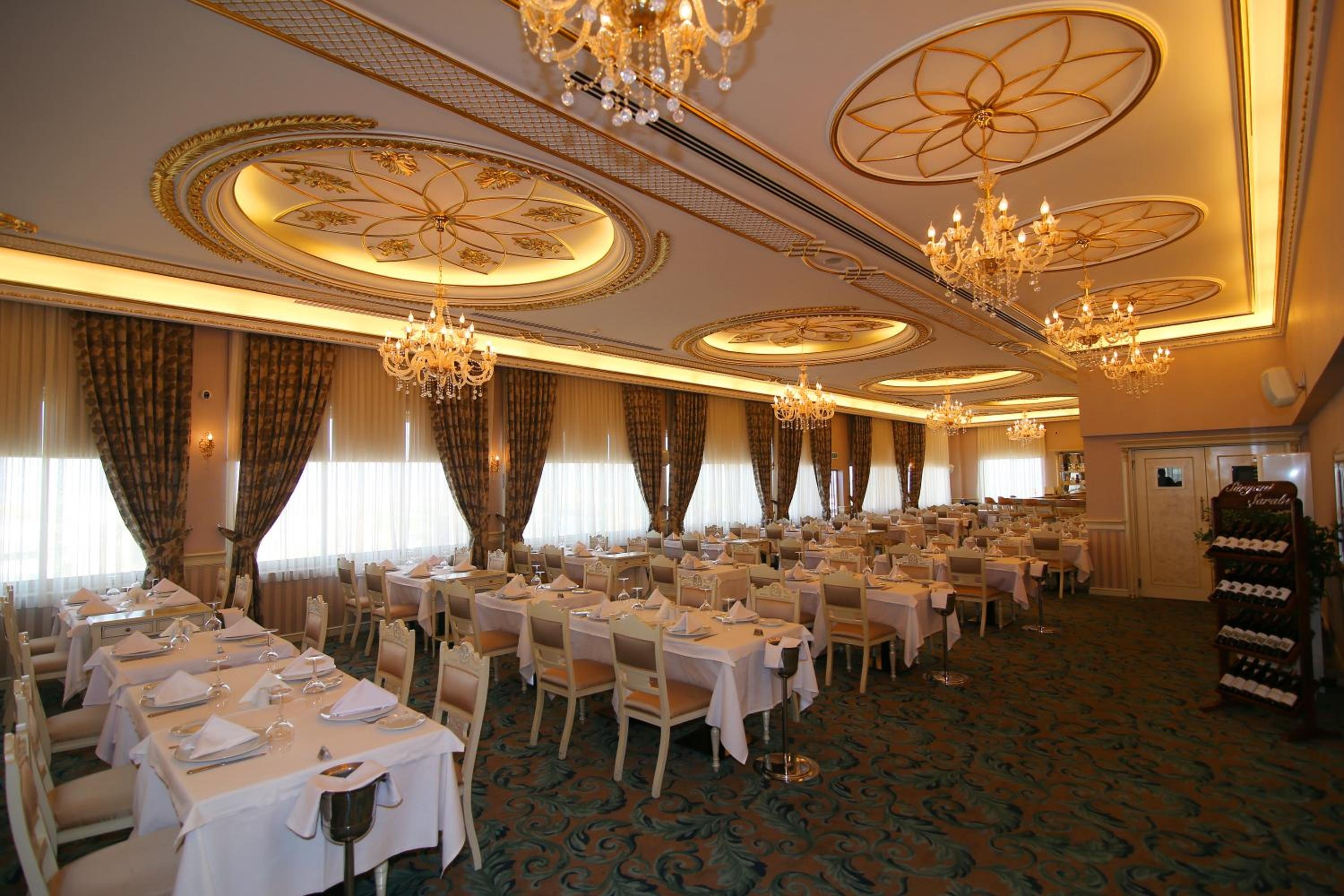 Foto de Demir Hotel